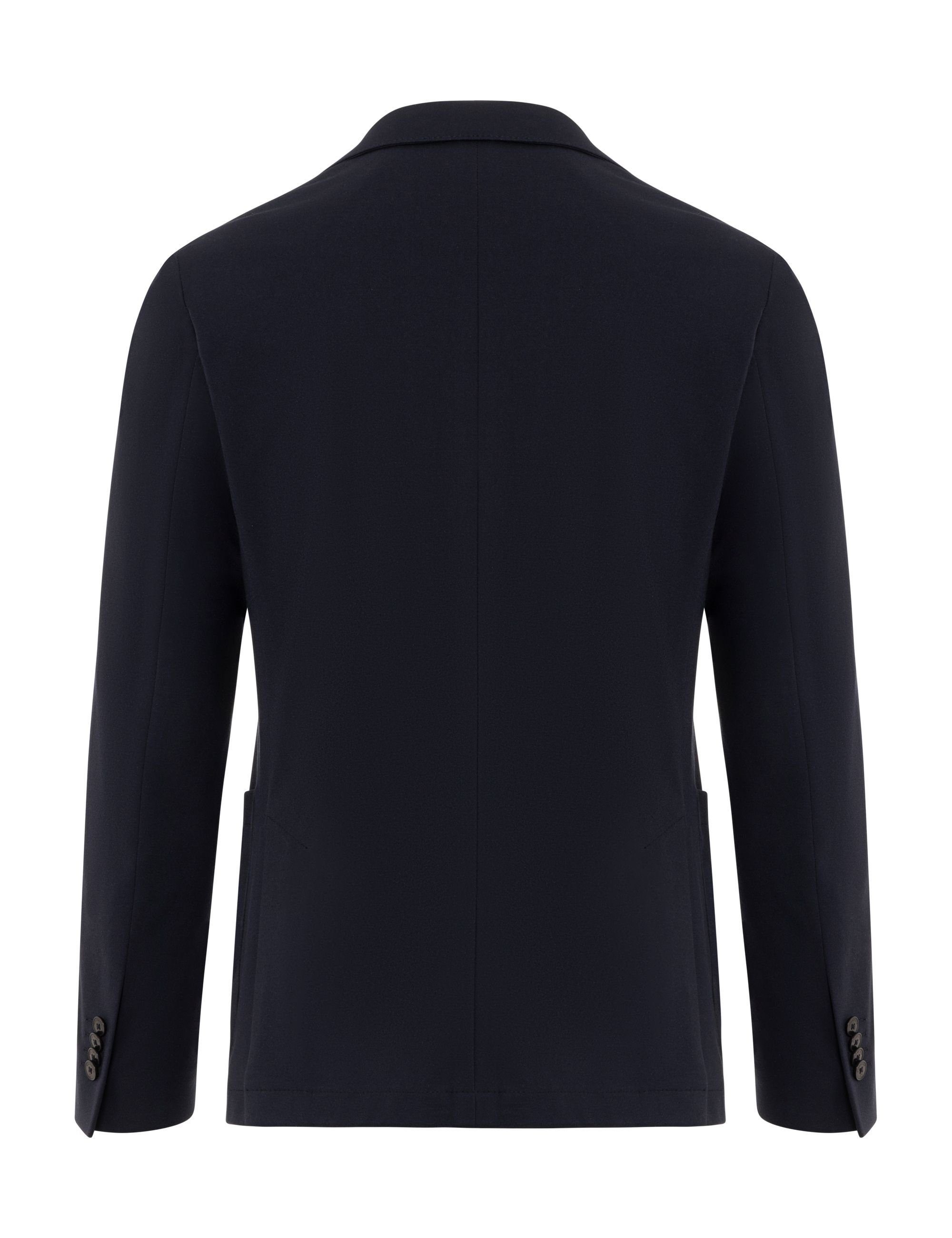 BENVENUTO. Sakko SANTINO mit Seitenschlitzen