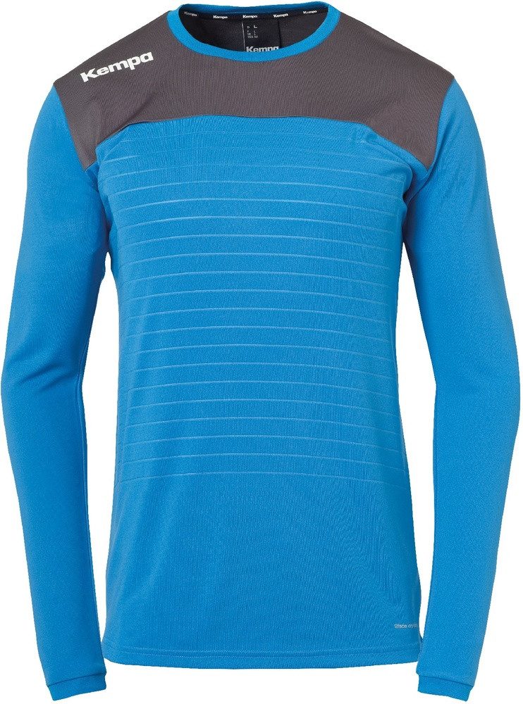 Sweatshirt Emotion 2.0 Langarmshirt