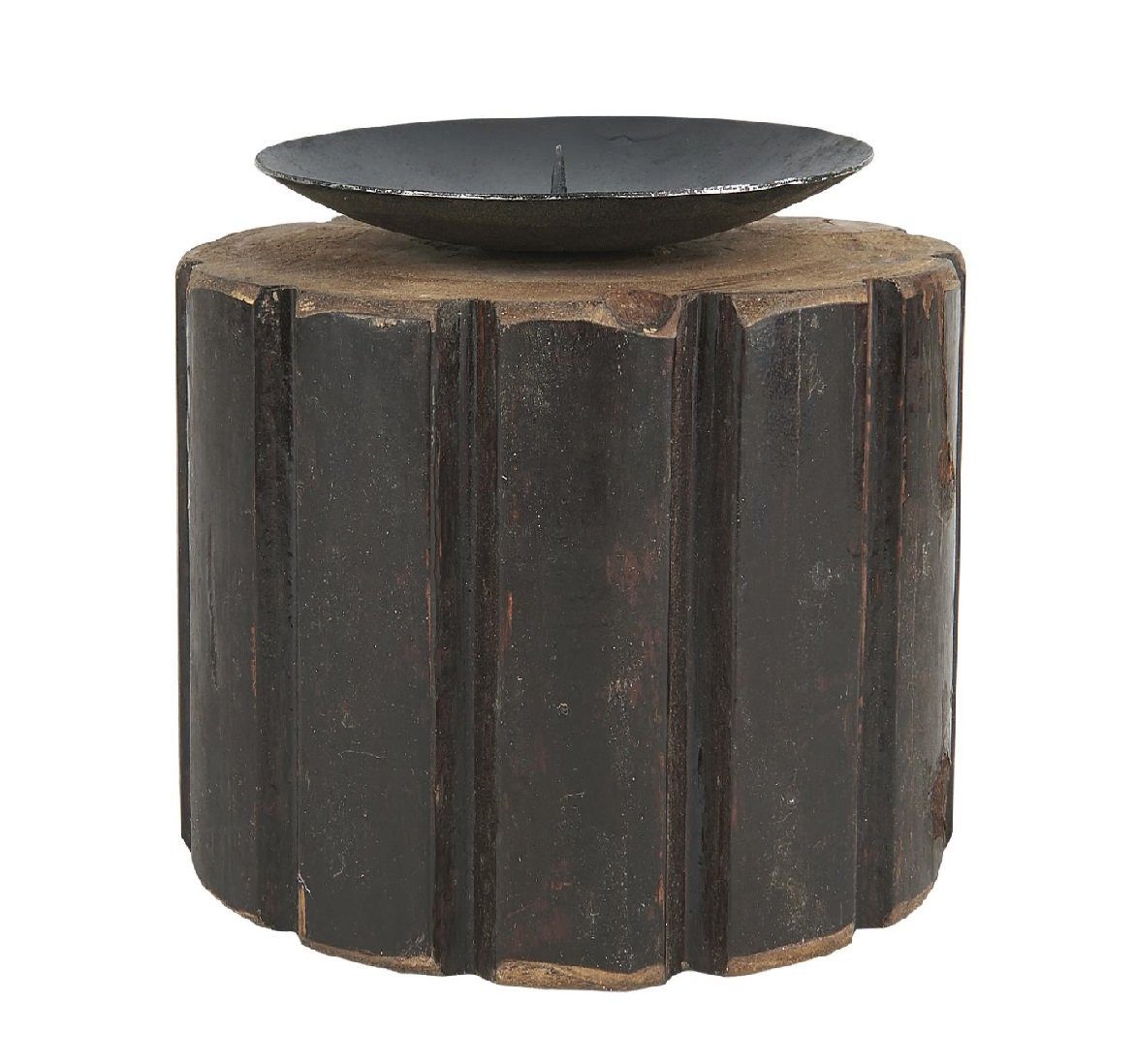 Ib Laursen Kerzenhalter Auswahl Ib Laursen Unika Kerzenständer Kerzenhalter Art: 1x Nieder (1 St)