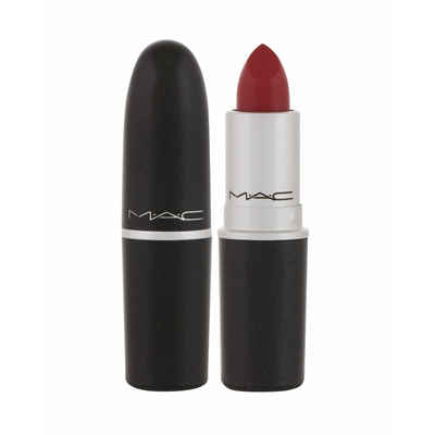 MAC Lippenstift Lustre Lipstick #510 Lady Bug 3 gr