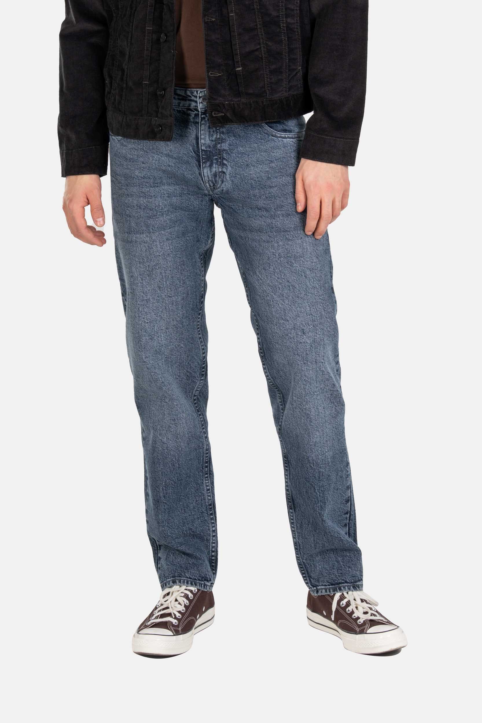 REELL Tapered-fit-Jeans