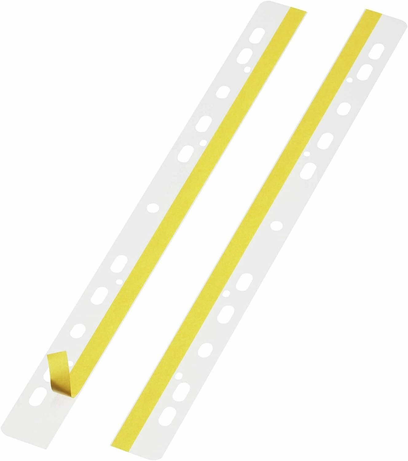 DURABLE Abheftstreifen FILEFIX®