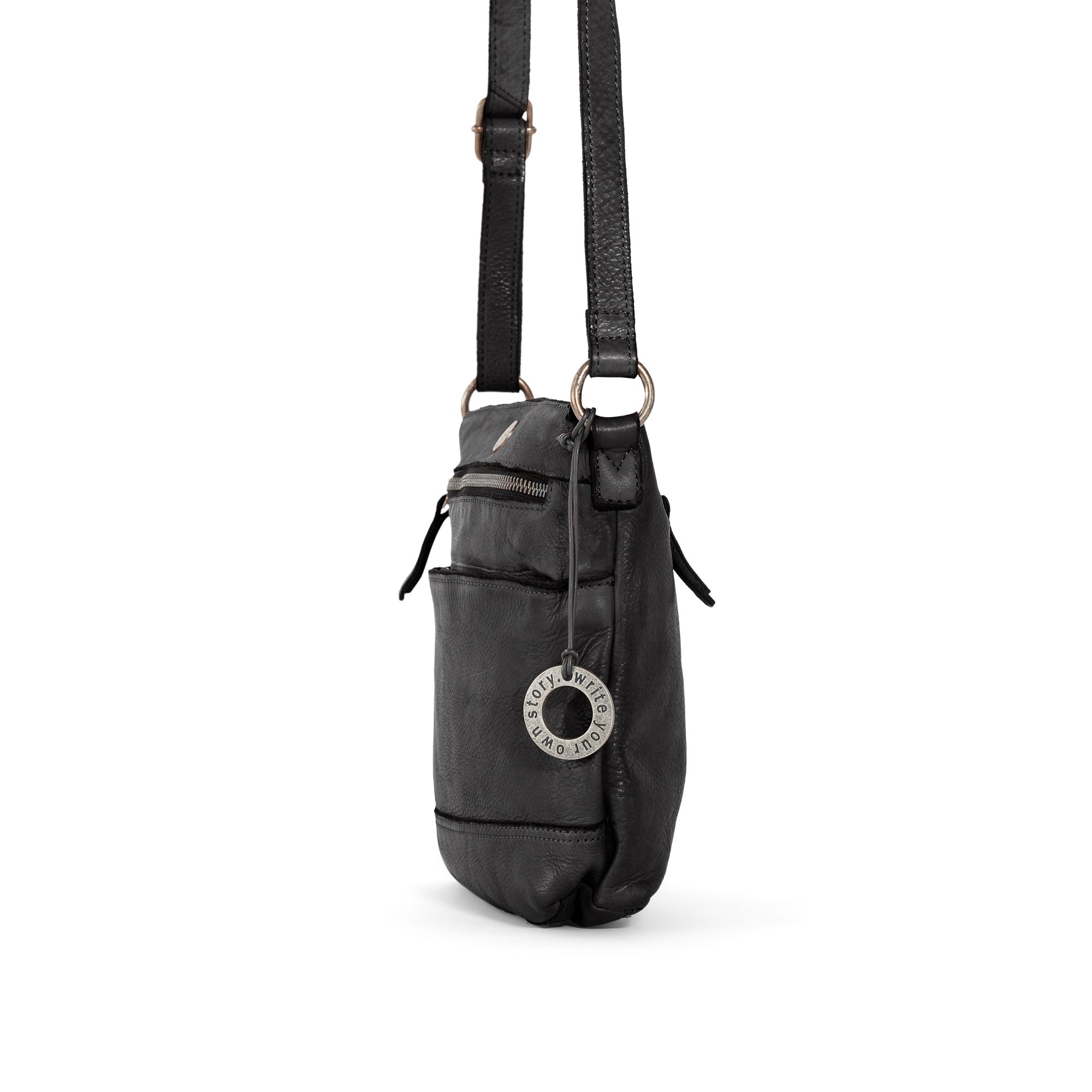 Cas8 Umhängetasche LALE - Schultertasche, Handtasche, günstig online kaufen