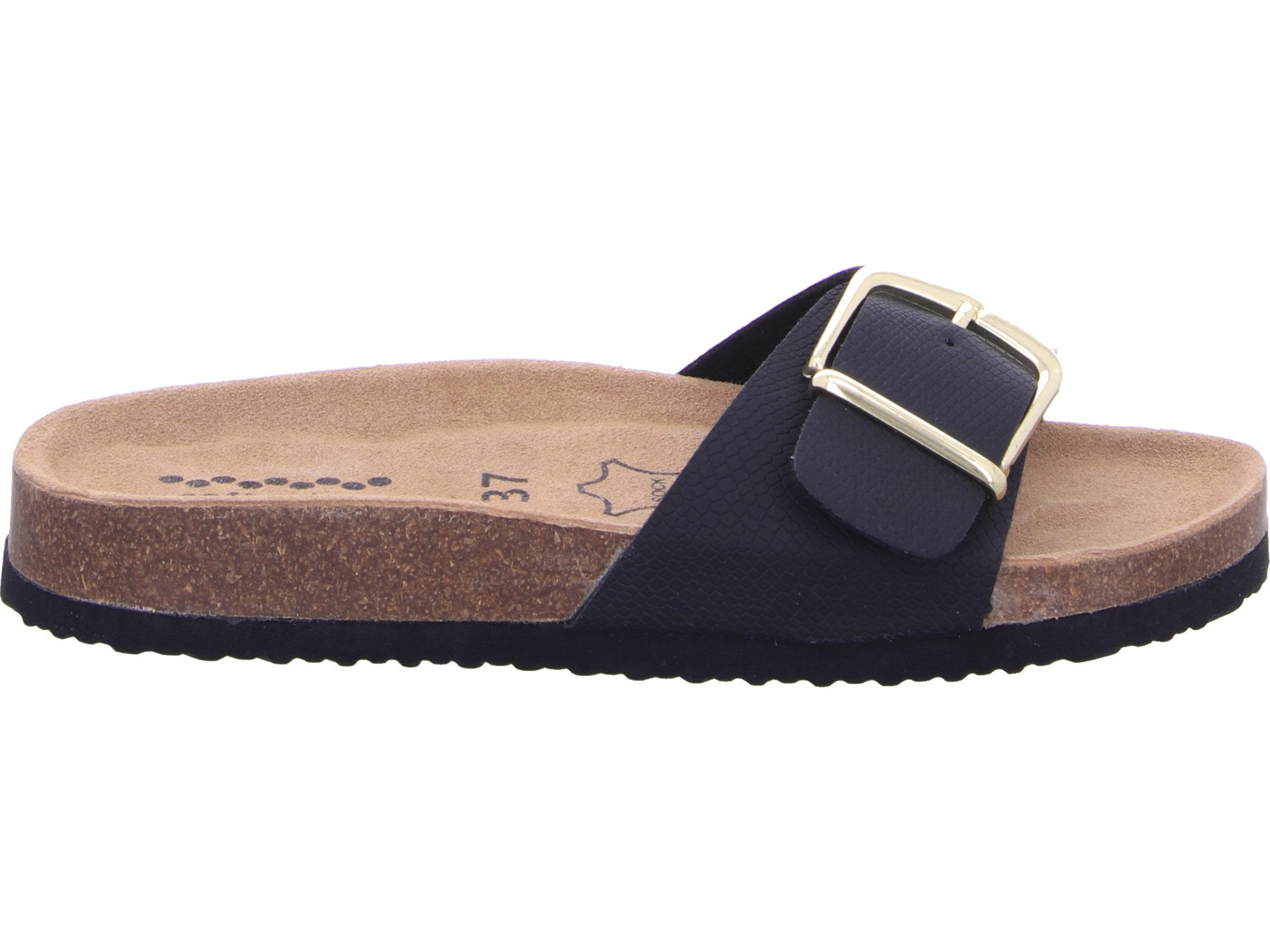 Softrelax Pantolette günstig online kaufen