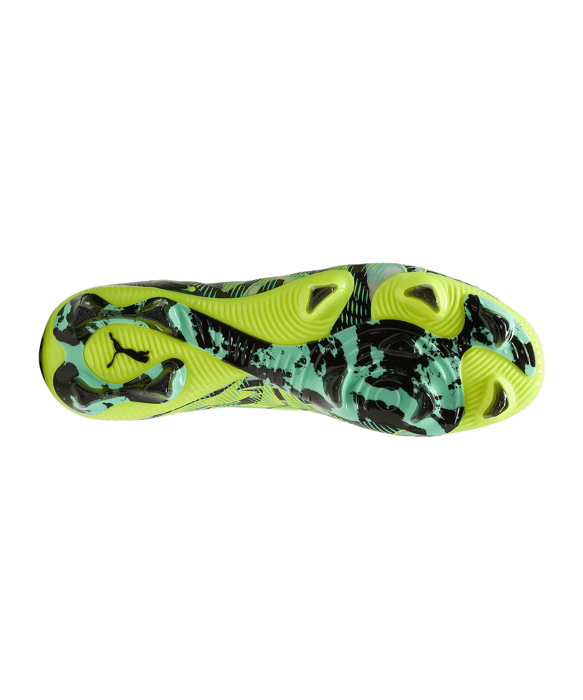 PUMA PUMA FUTURE 9 Ultimate FG Creativity Herren Fußballschuh günstig online kaufen