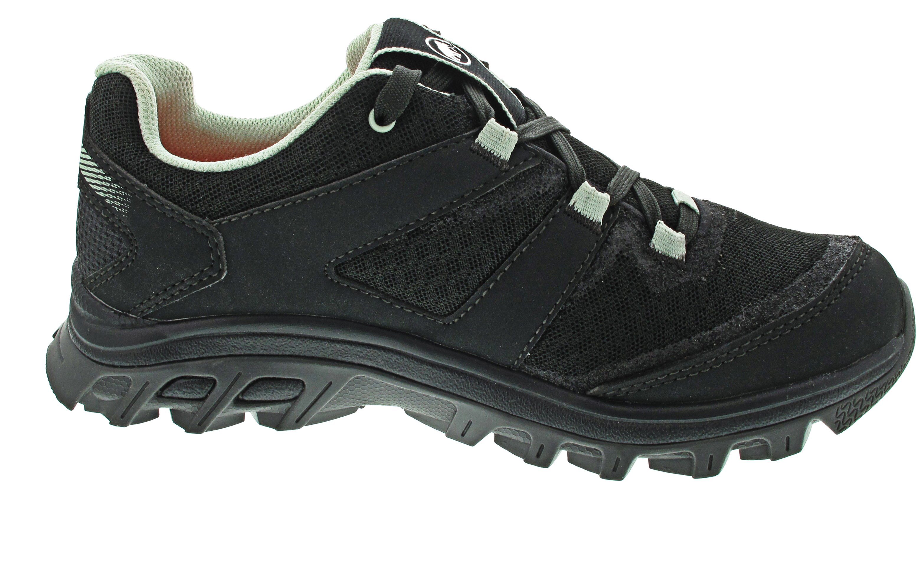 Mammut Wanderschuh