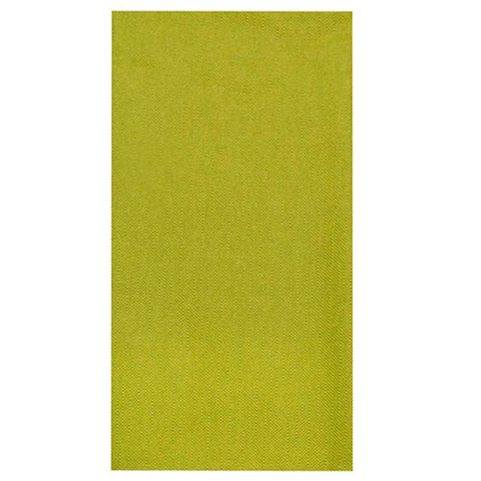 PAPSTAR Tischdecke 10 Stück Tissue Tischdecke, olivgrün ROYAL Collection 120 x 180 cm