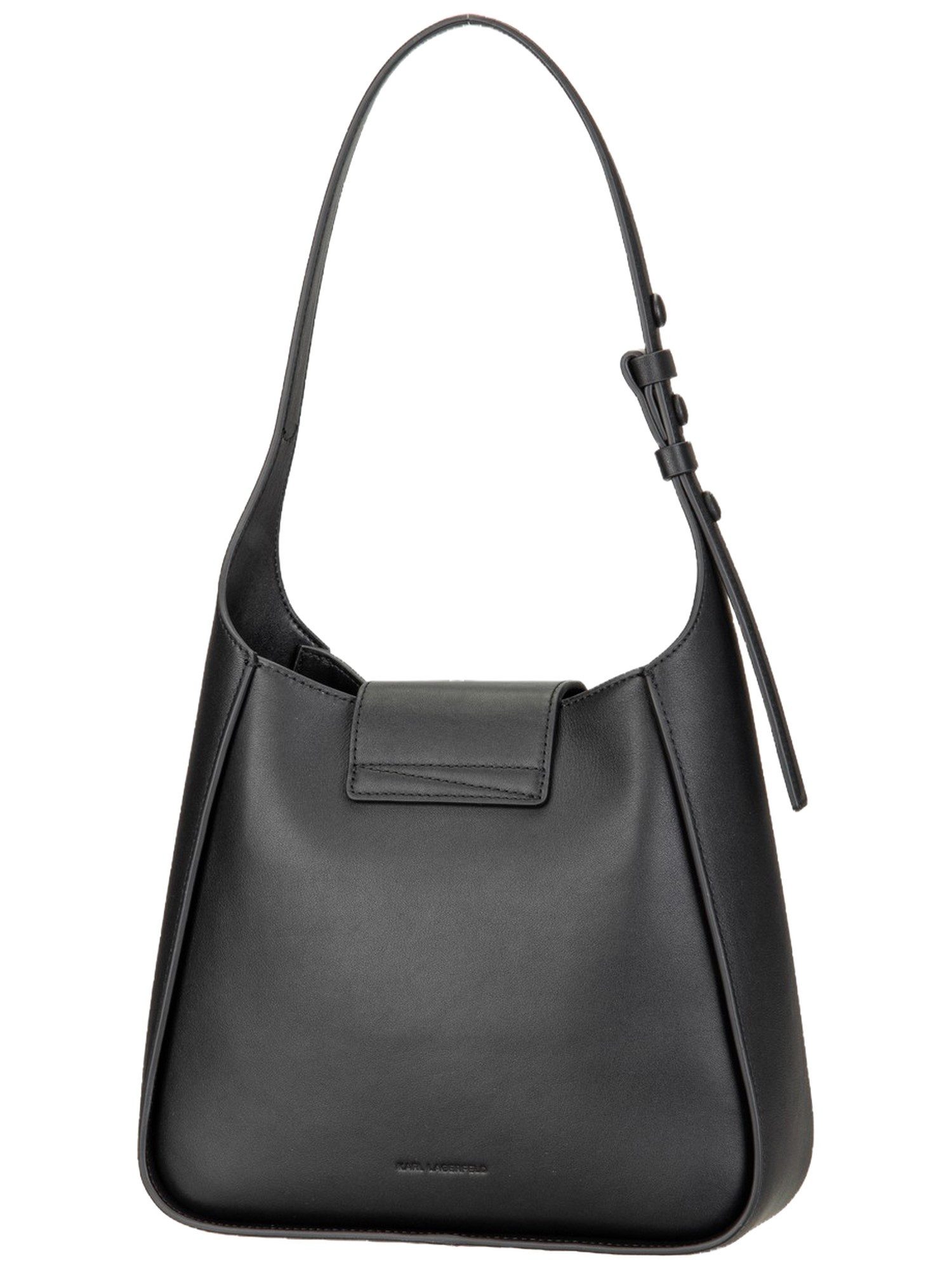 KARL LAGERFELD Handtasche K/Signature Hobo, Hobo Bags
