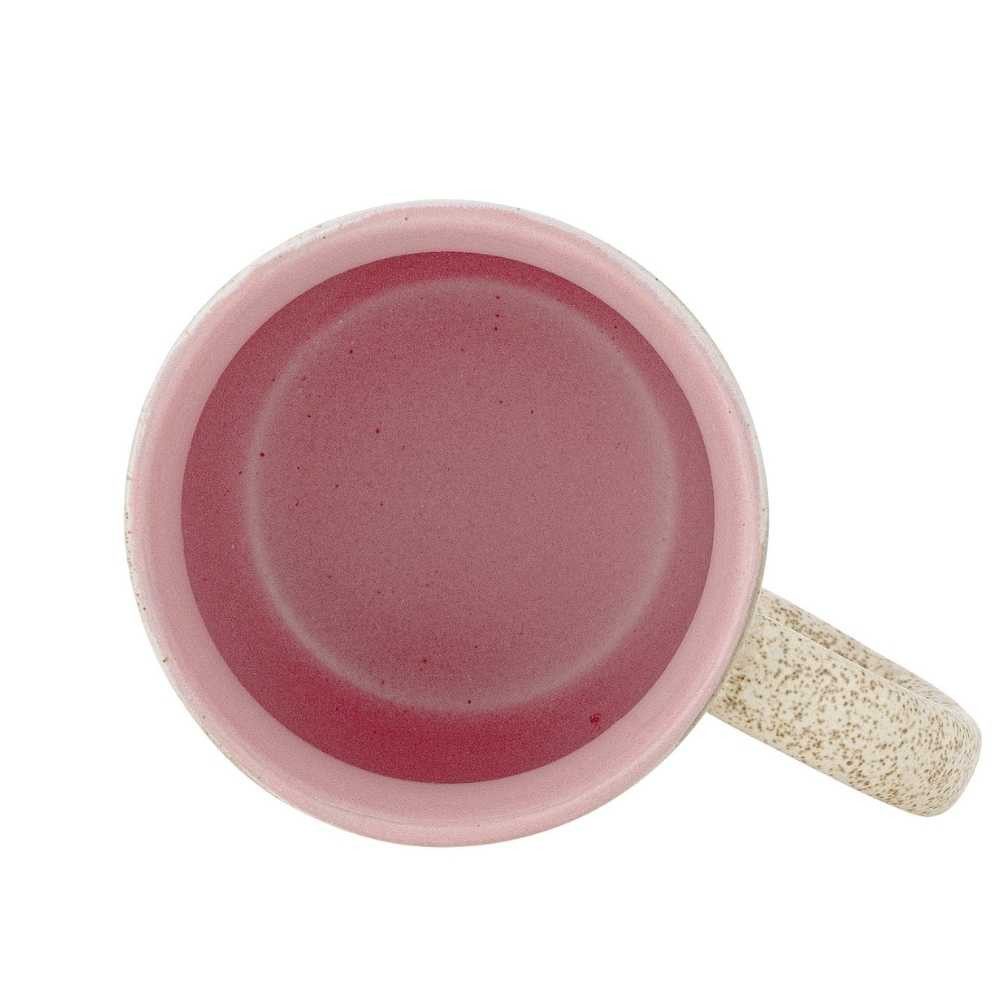 Bloomingville Becher Bloomingville Becher CHERRY mit Kirschen