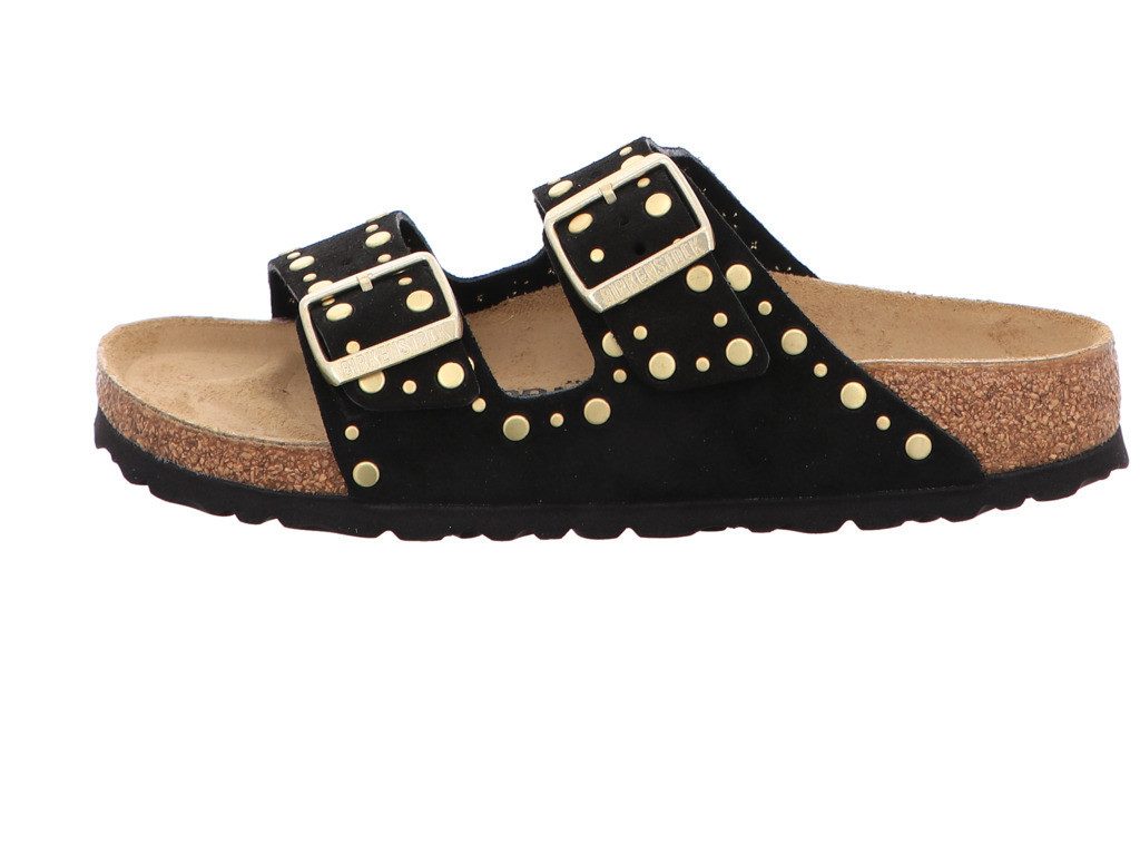 Birkenstock Arizona Rivet Border[Slipper] Stiefel günstig online kaufen