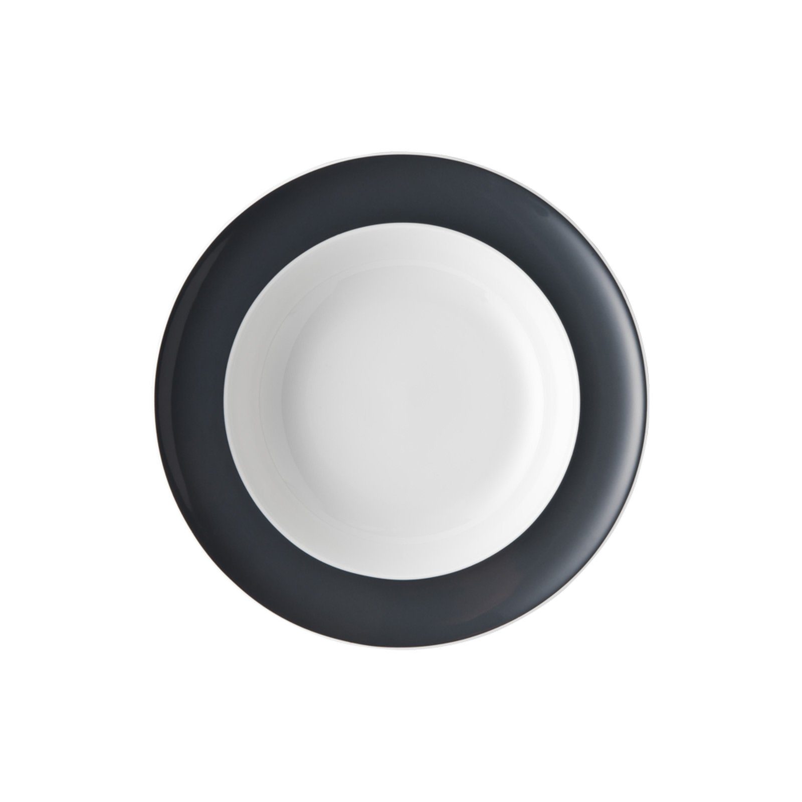 Thomas Porzellan Suppenteller Sunny Day Suppenteller ø 23 cm, (1 St)