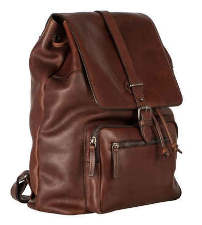 Leonhard Heyden Rucksack Roma