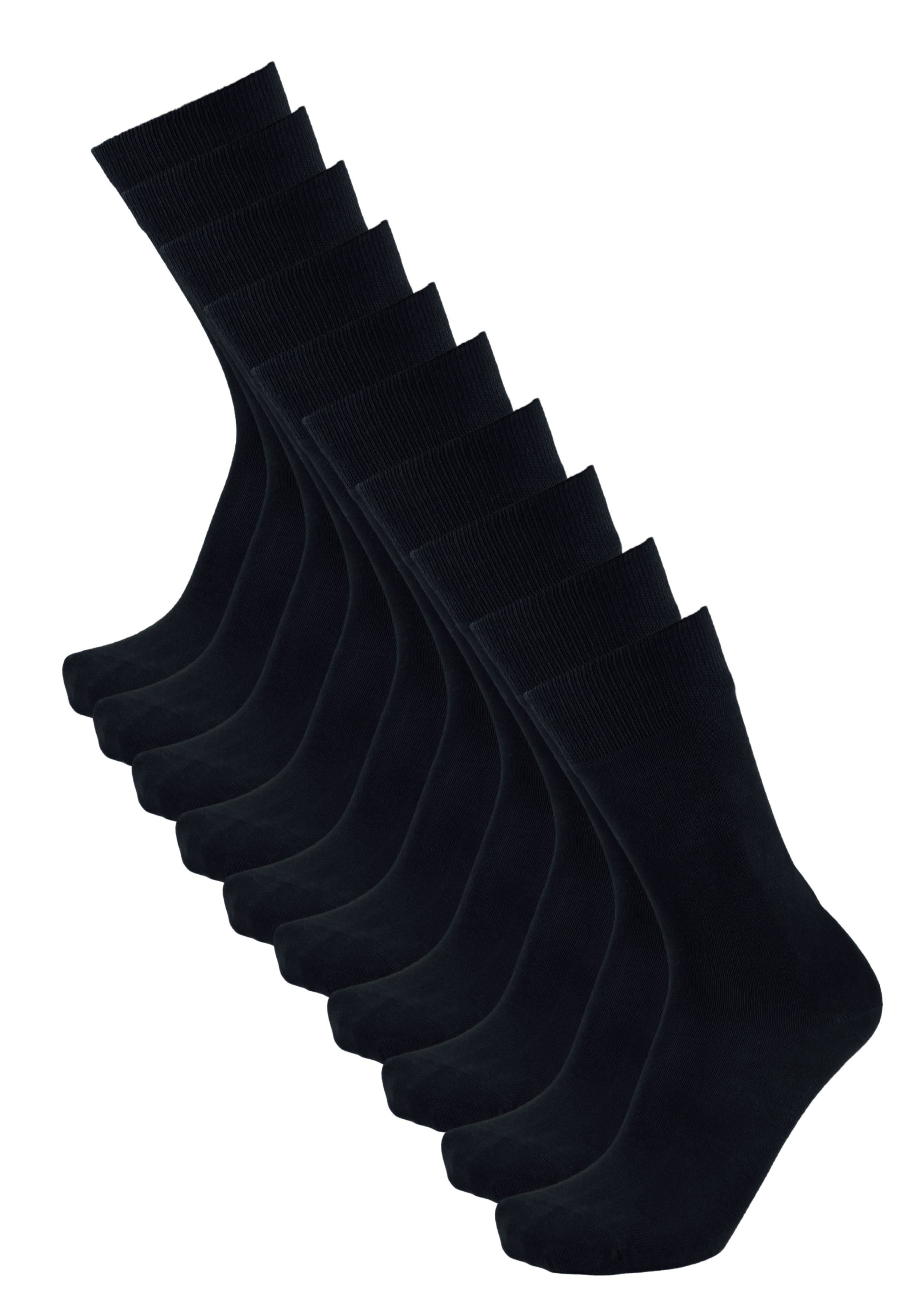 Rogo Socken (10-Paar) im 10er Vorteilspack kaufen | OTTO