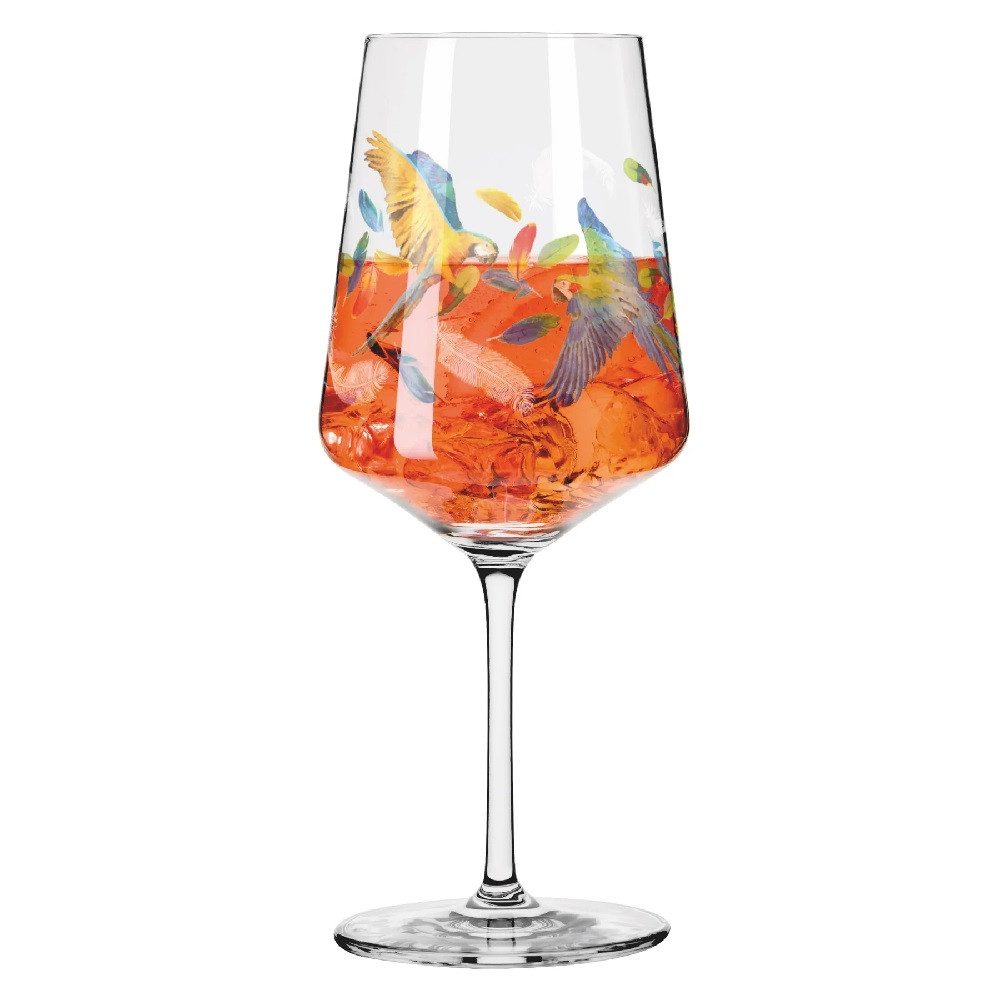 Cocktailglas Ritzenhoff Sommerrausch Aperizzo #11 A. Loibner F22