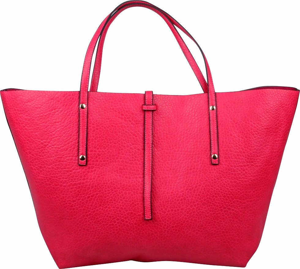 Capelli New York Shopper Tote Bag