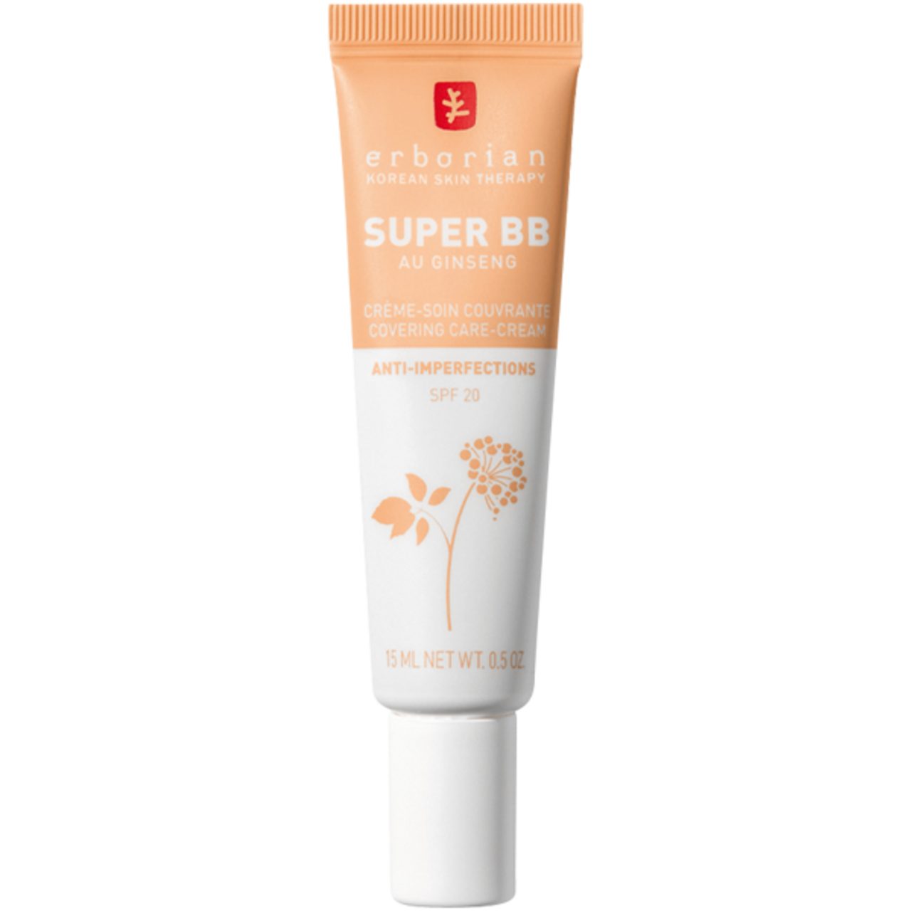 Tagescreme Super BB Crème