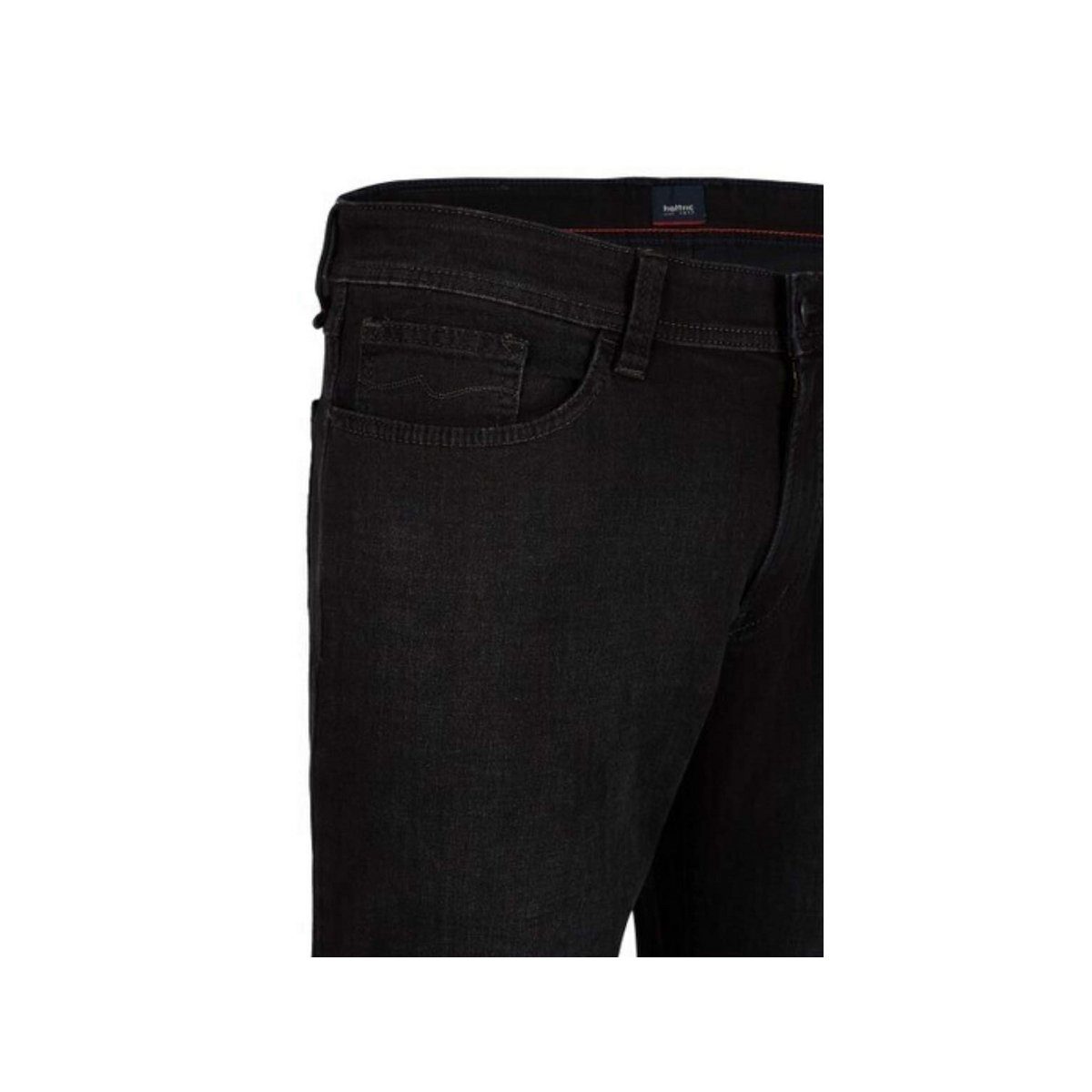 Hattric 5-Pocket-Jeans (1-tlg) uni