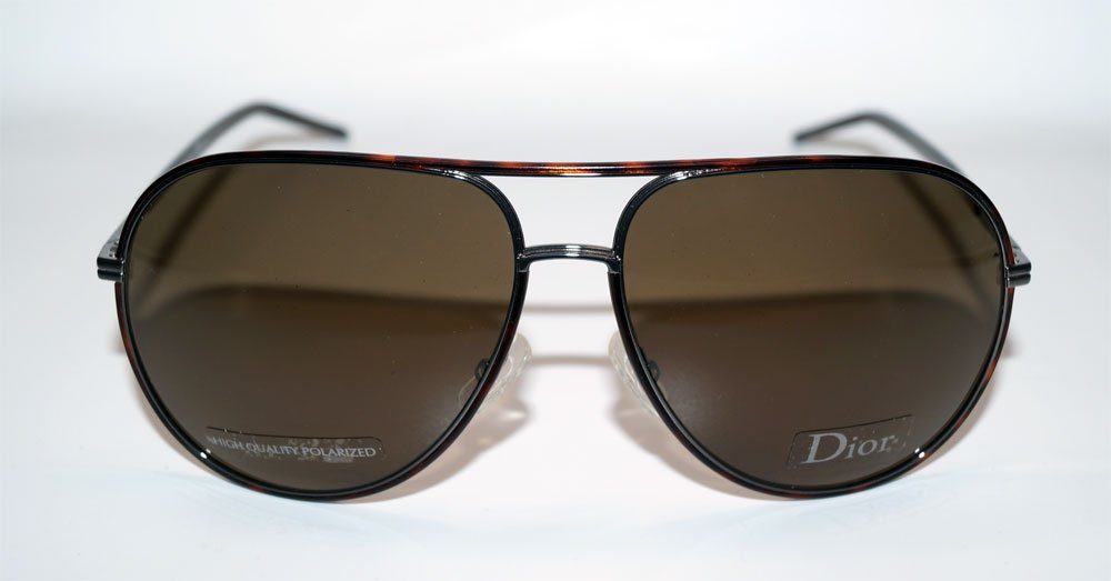 Damen Brillen Dior Sonnenbrille DIOR Sonnenbrille Sunglasses Dioro 169 HVL SP
