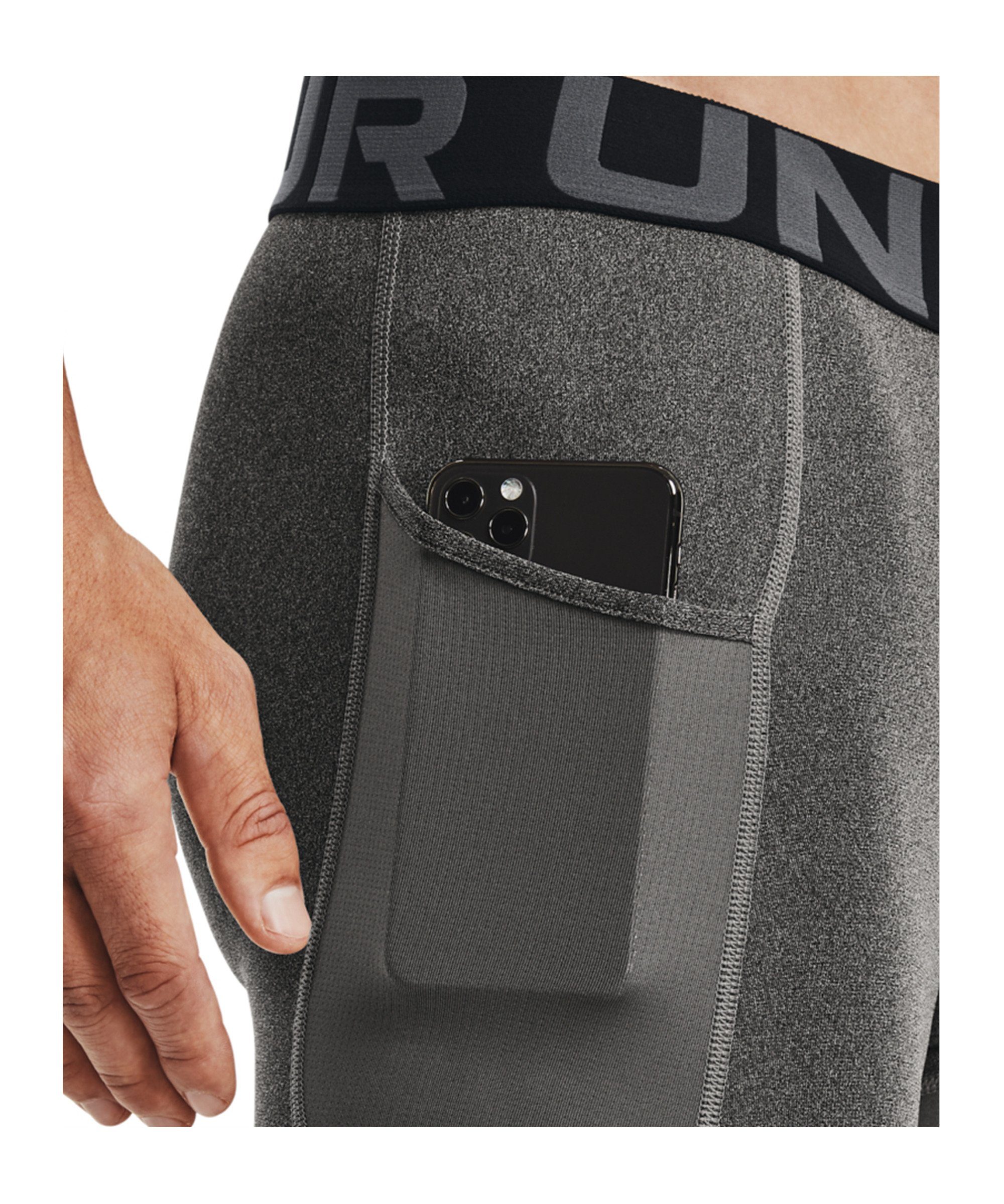 Under Armour® Laufshorts Under Armour Baselayer HG Underwear Shorts