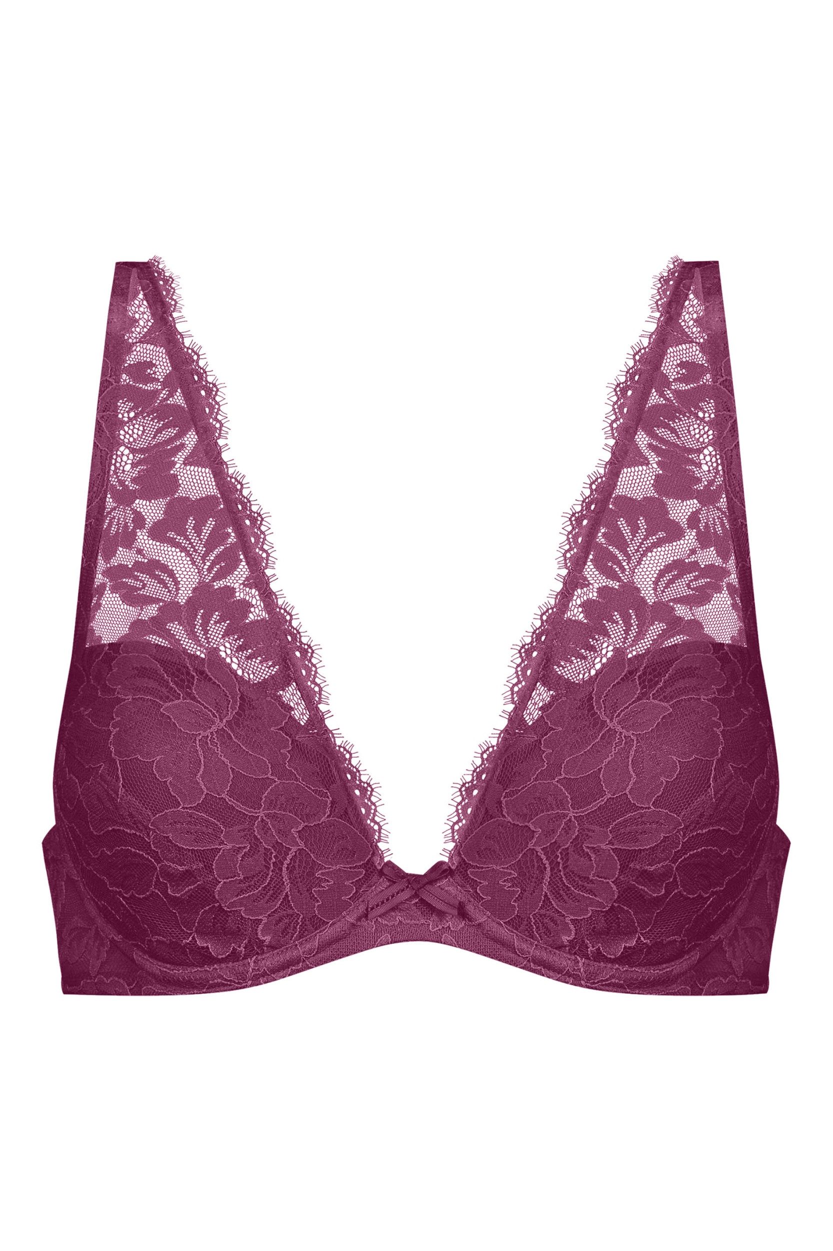 Mey Бретельки бюстгальтера Smart Foam-BH barbados cherry