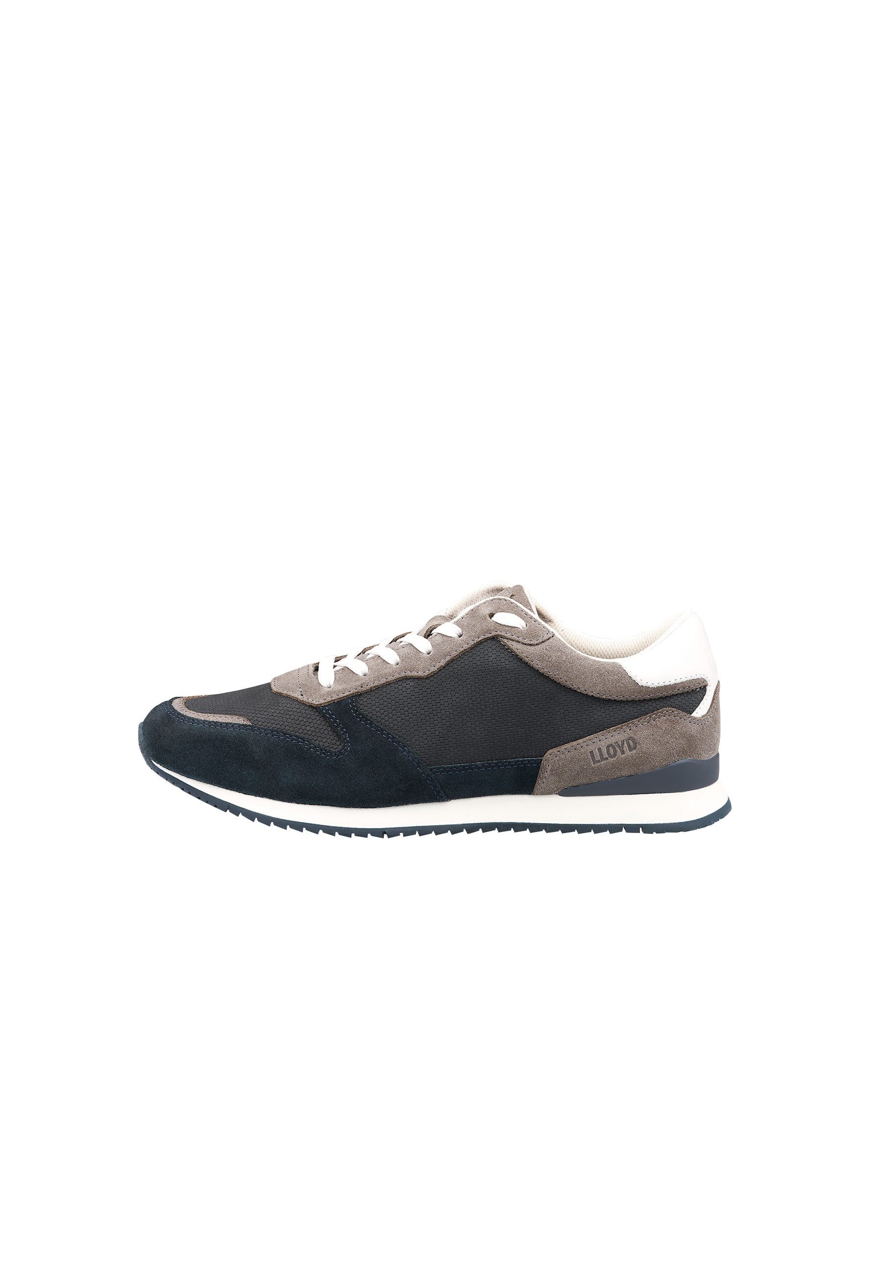 Lloyd SWIFT Sneaker mit herausnehmbarem Fußbett