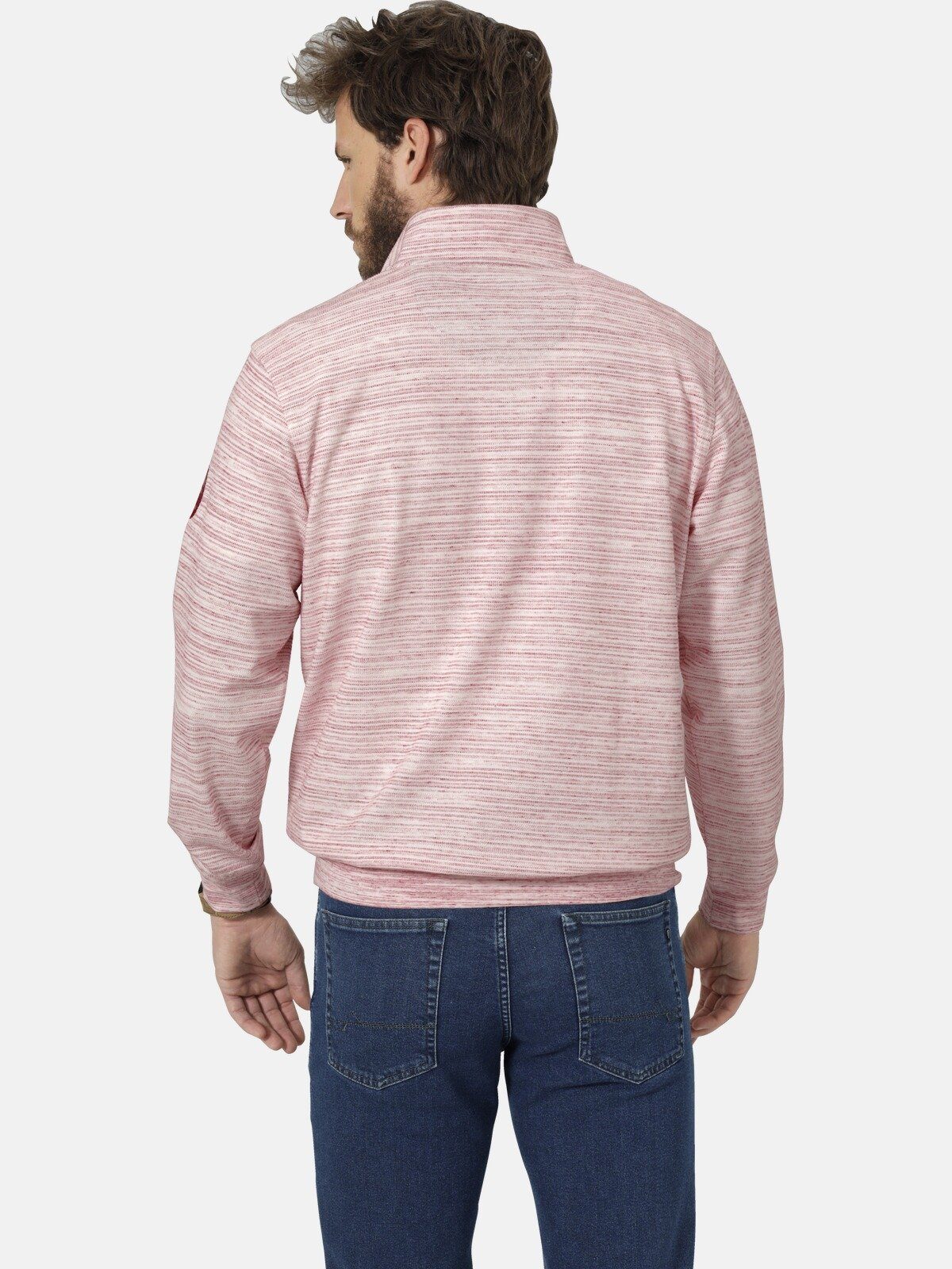 Babista Sweatshirt STILATESS bügelfrei günstig online kaufen