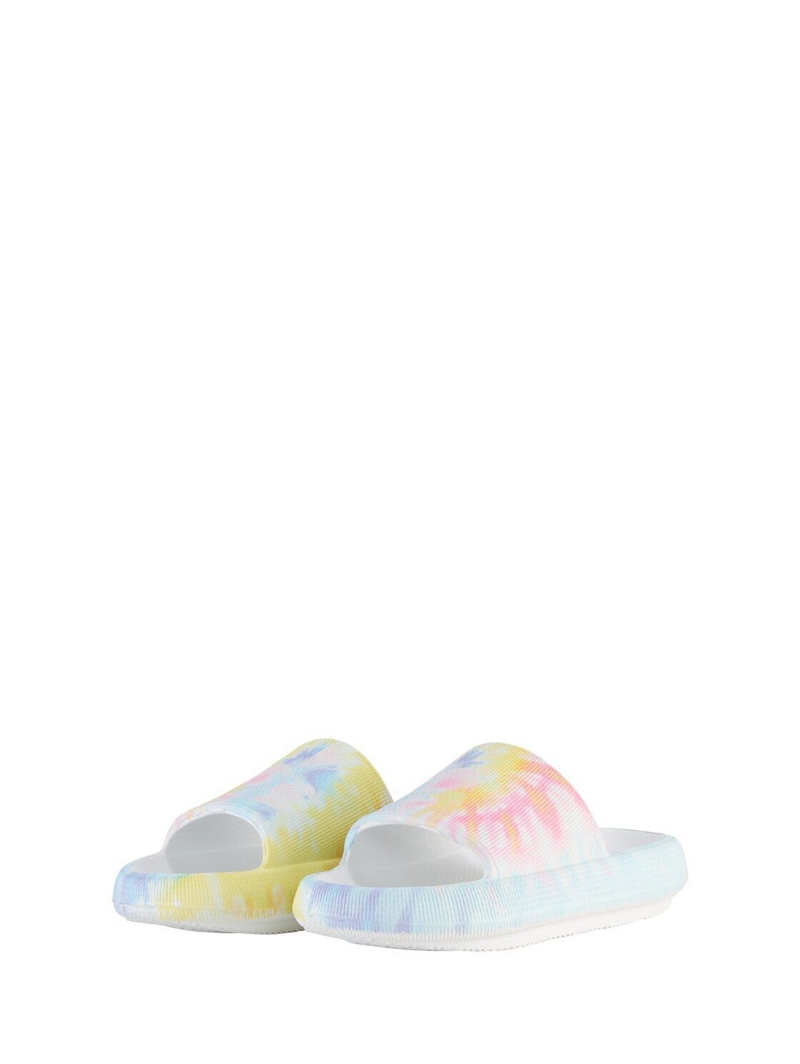 TOM TAILOR Shoes Licence Sandale (1-tlg) Sandalen mit Plateau