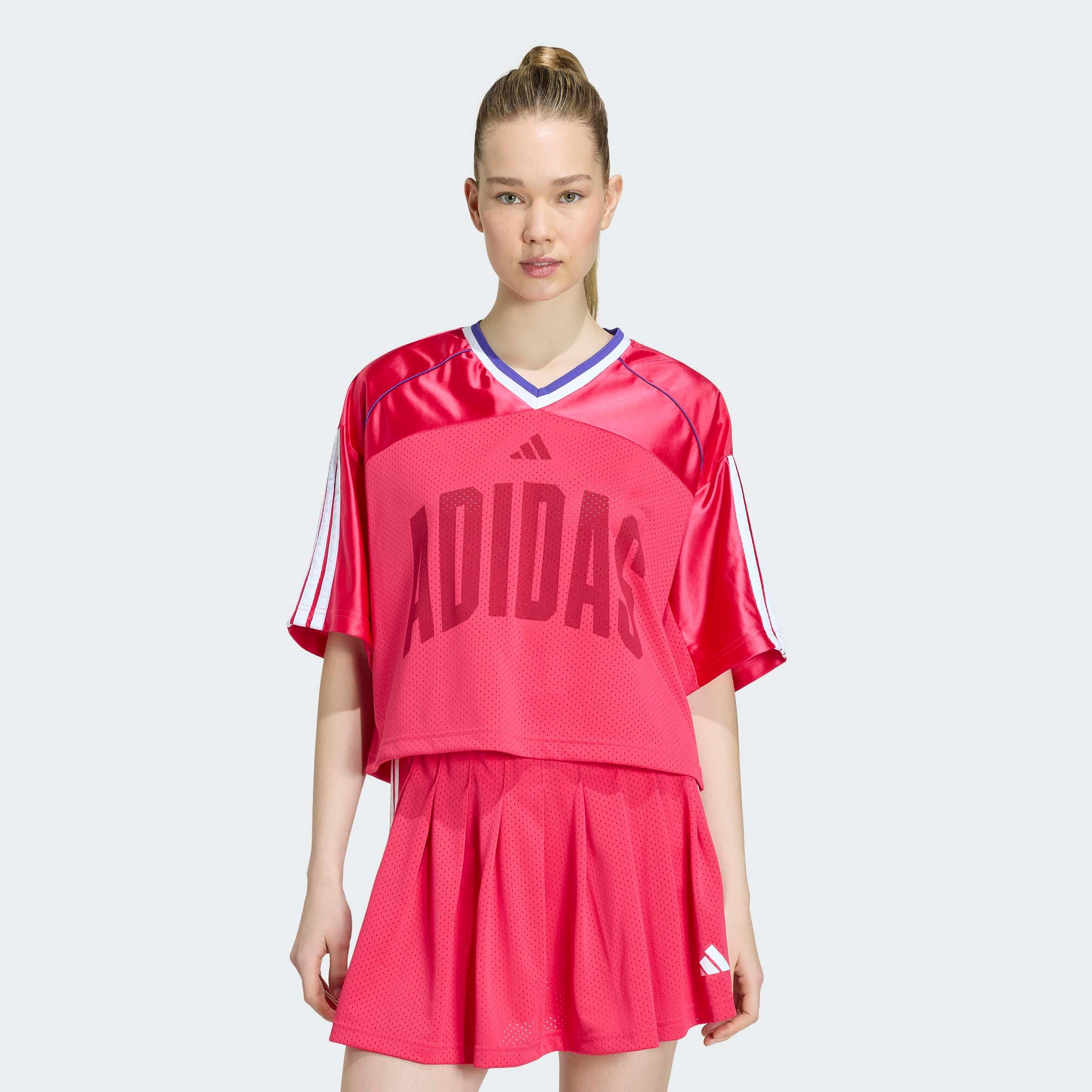 adidas Sportswear T-Shirt W STA SEAS TEE