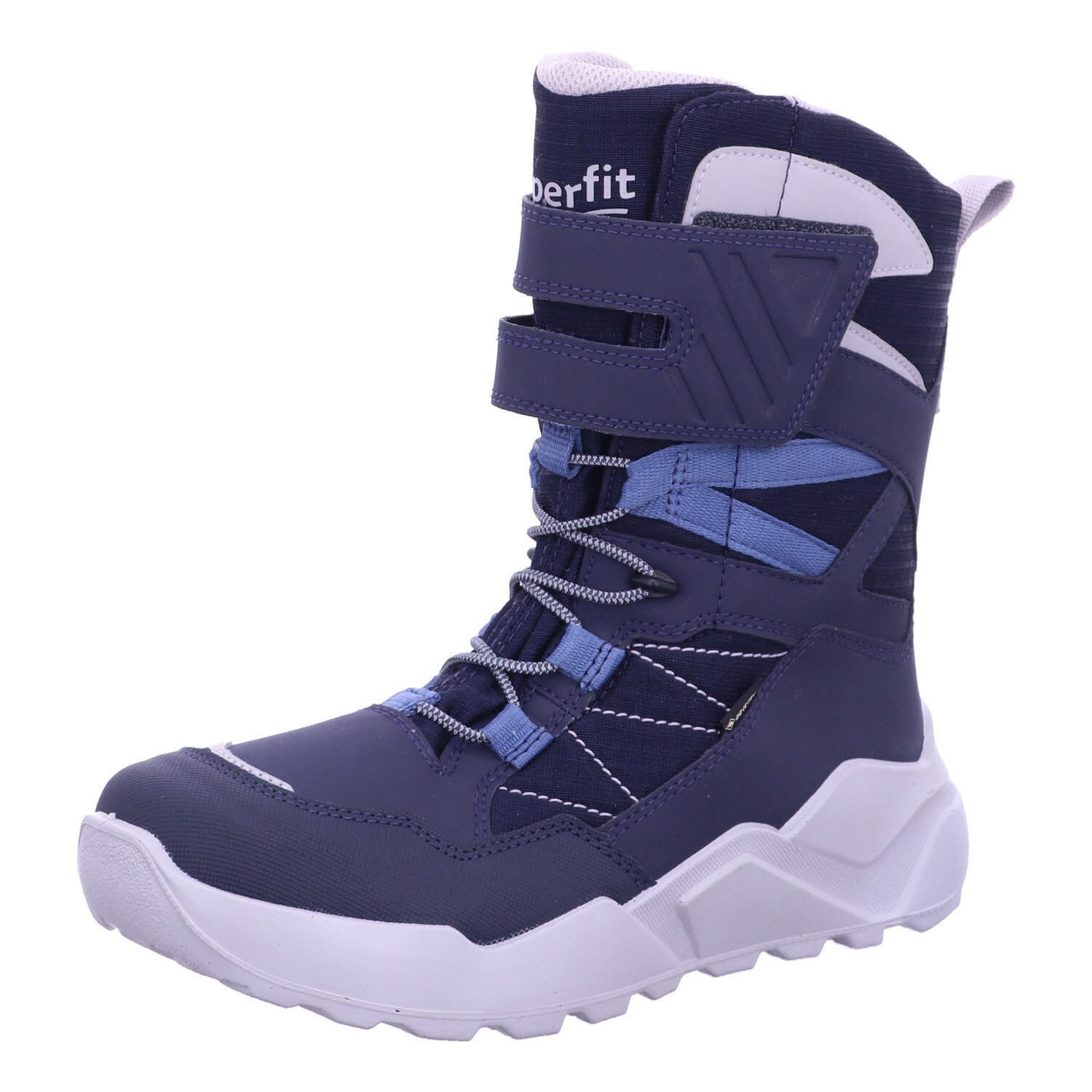 Superfit ROCKET Winterstiefelette