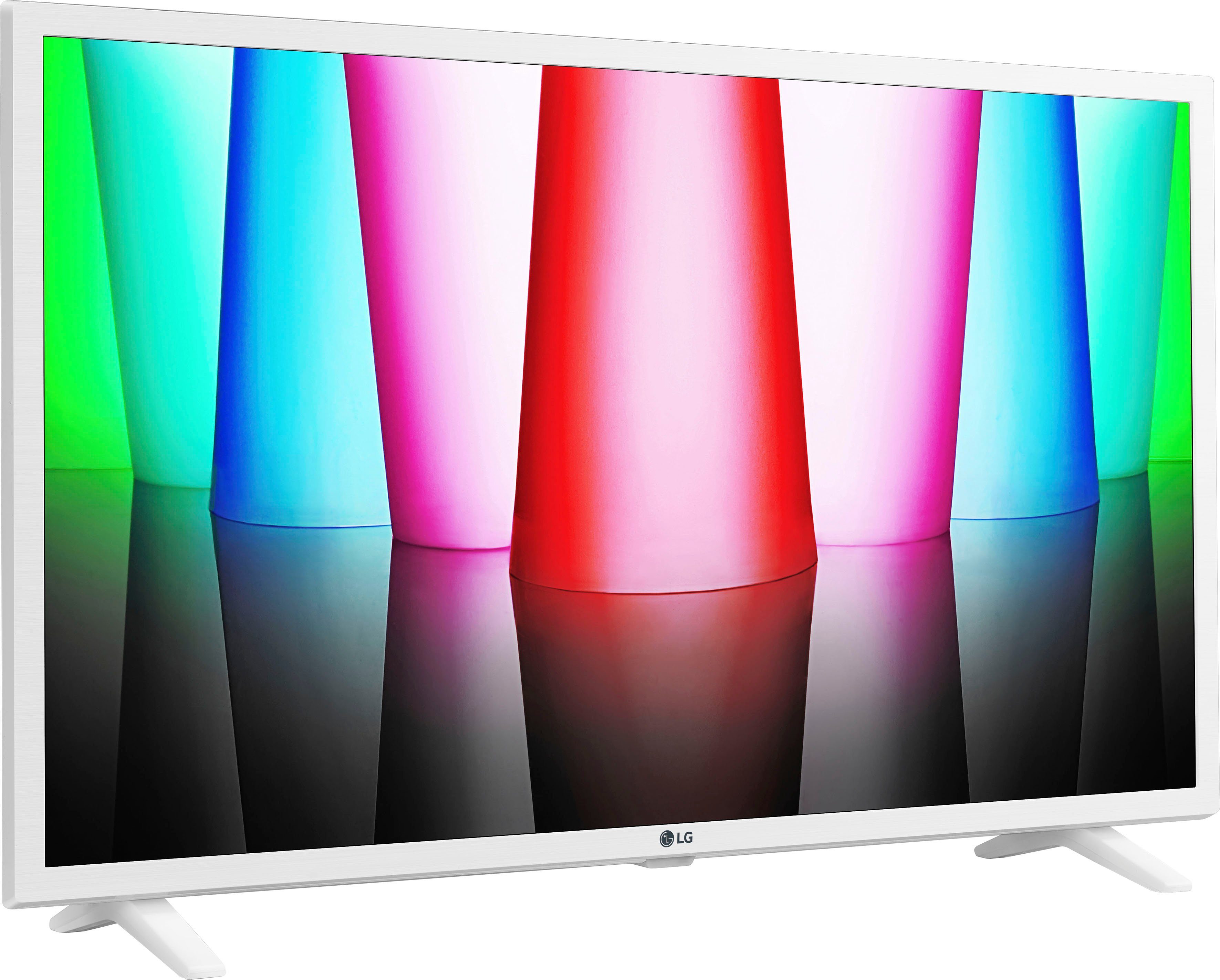 cm/32 Full LED-Fernseher (80 LG HD, 32LQ63806LC Smart-TV) Zoll,