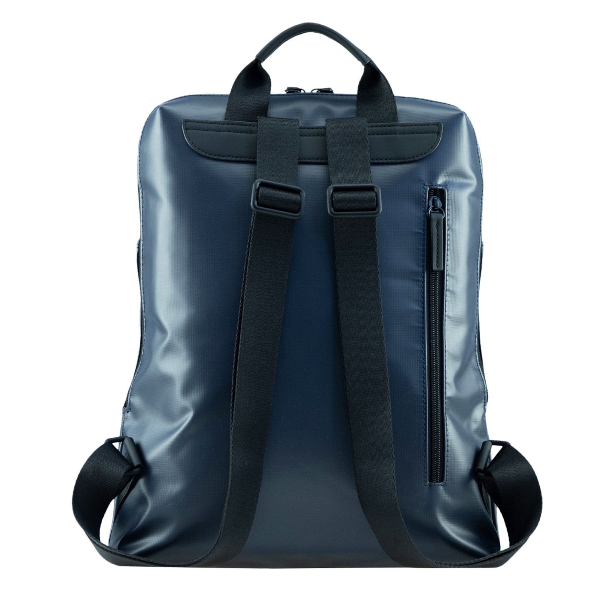 Jost Daypack Tolja, Polyurethan