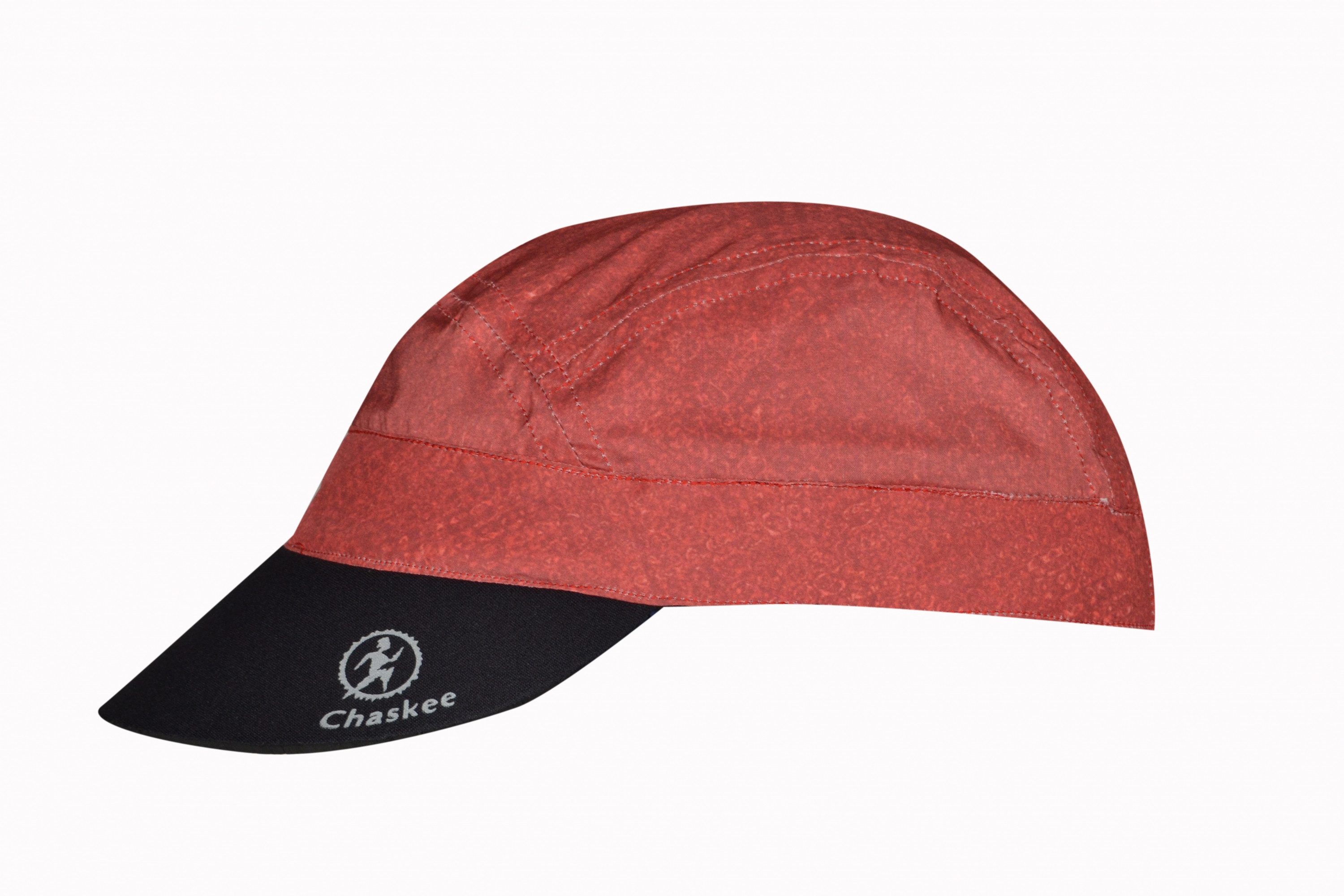 Chaskee Flex Cap Sporty Dap Daubs Funktions-Sportkappe rot
