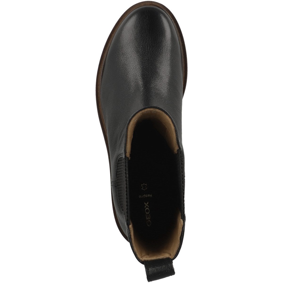 Geox D Norize Damen Stiefelette Boots, Stiefel, Winterschuhe, Winterstiefel günstig online kaufen