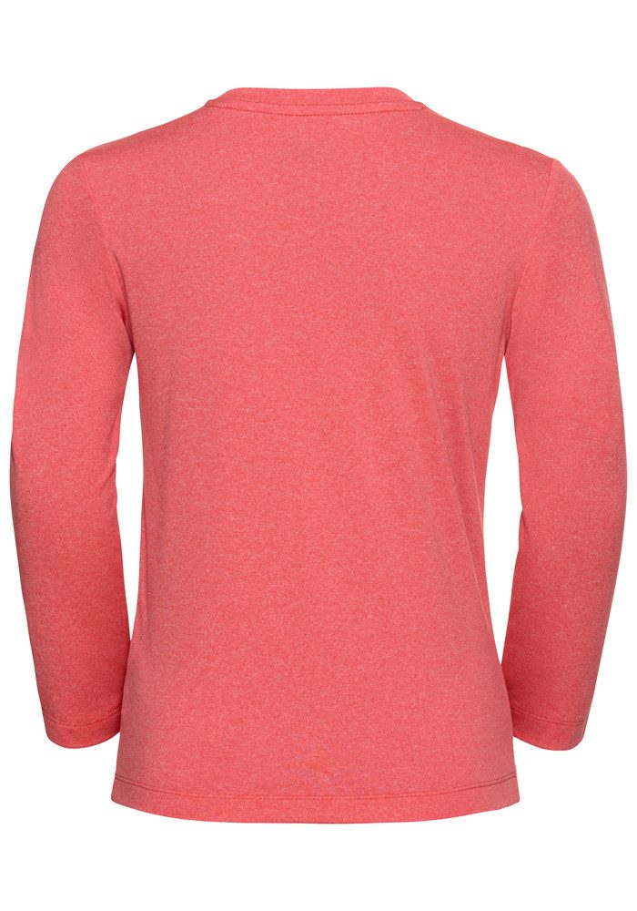 Jack Wolfskin Rundhalspullover ACTAMIC LONGSLEEVE K