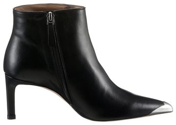 BOSS Janet Bootie Stiefelette mit Innenreißverschluss