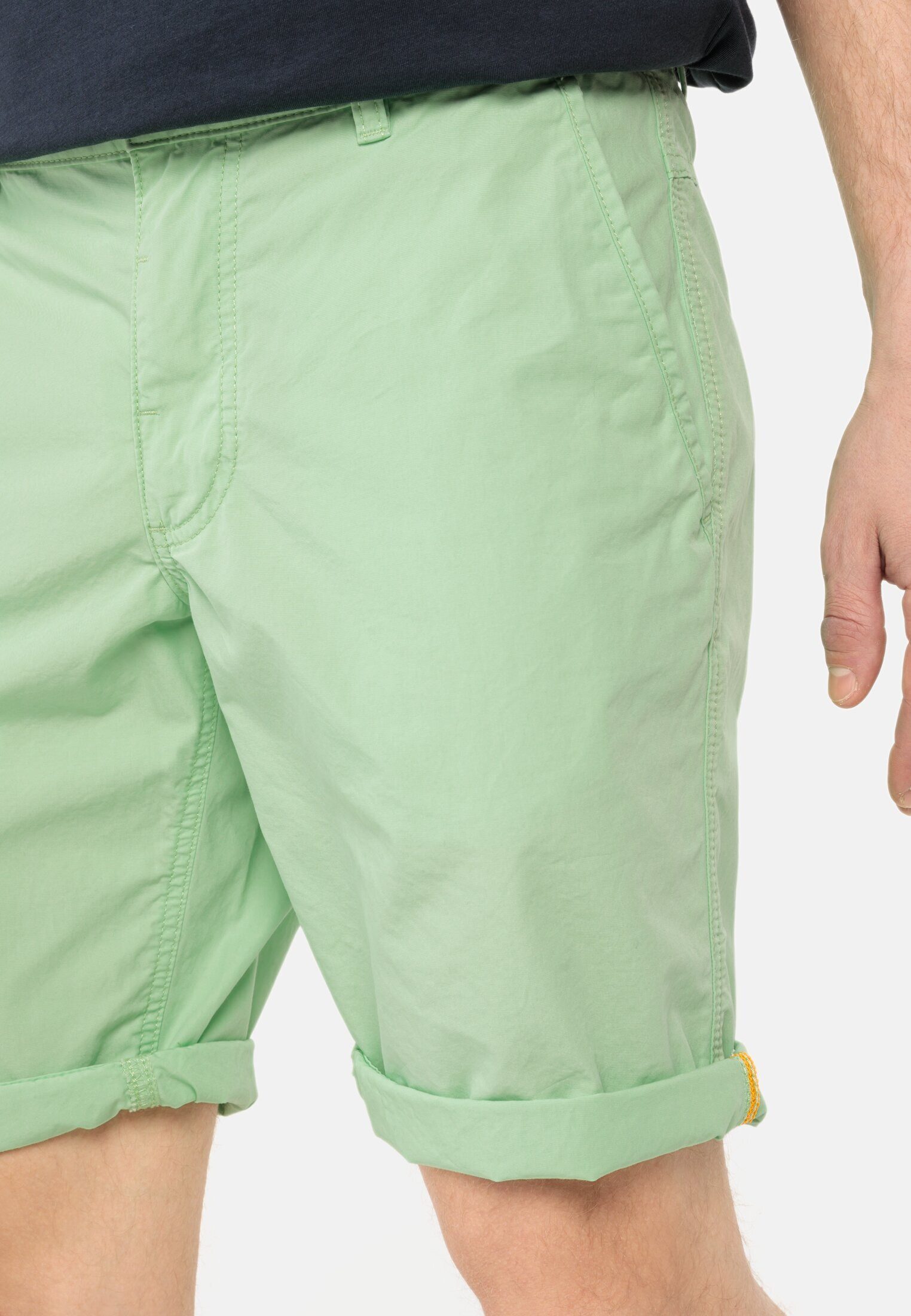 camel active Chinoshorts Regular Fit