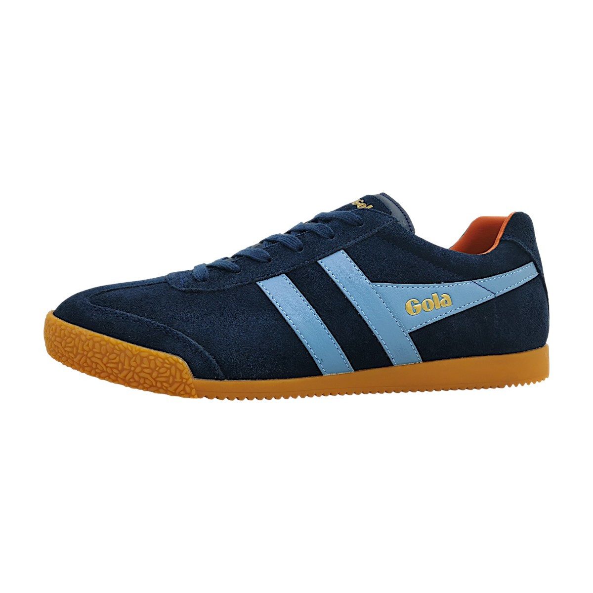 Gola sportlicher Schnürer Sneaker günstig online kaufen