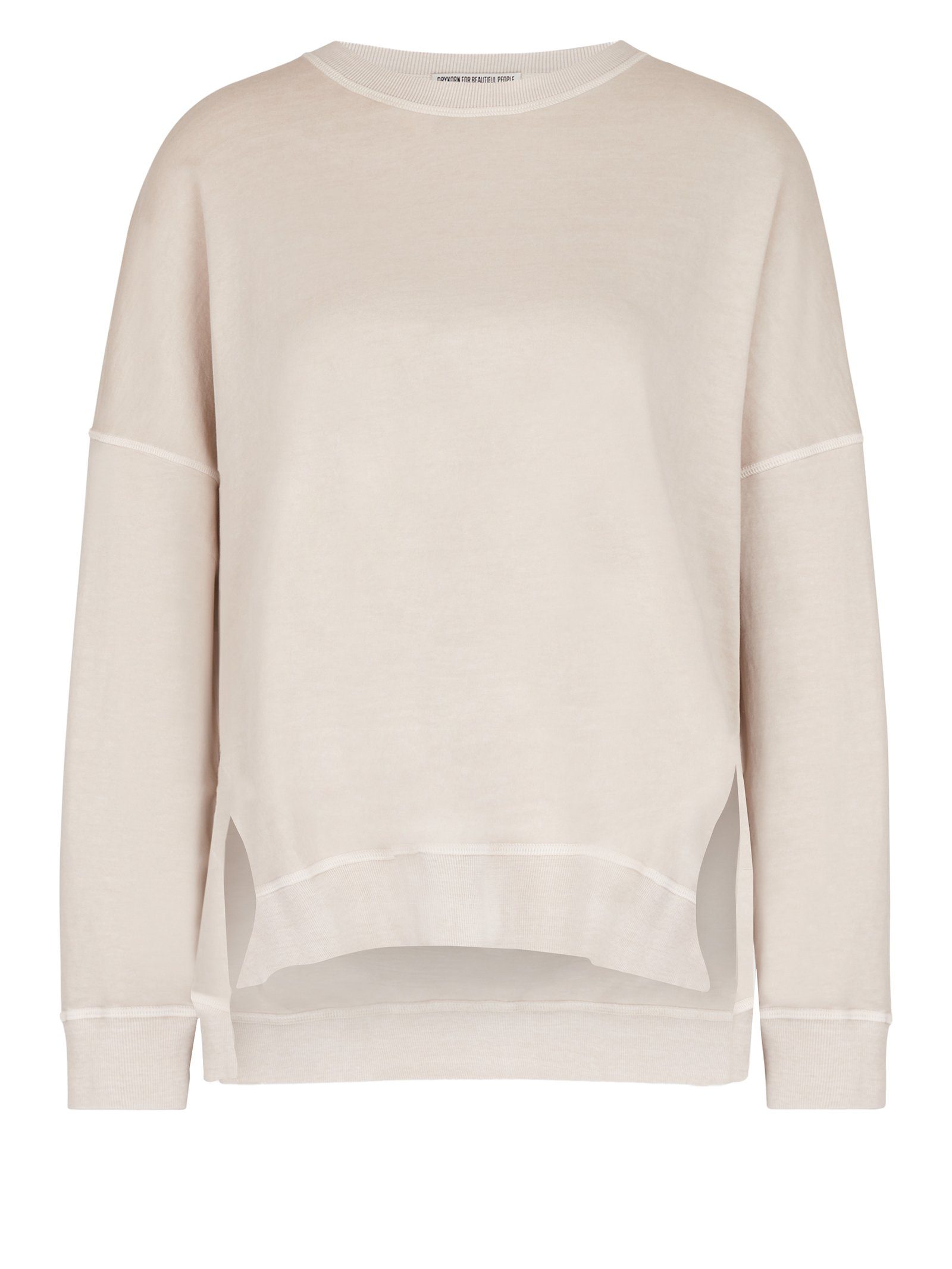 Drykorn Sweatshirt Lunaia 5 (1-tlg)