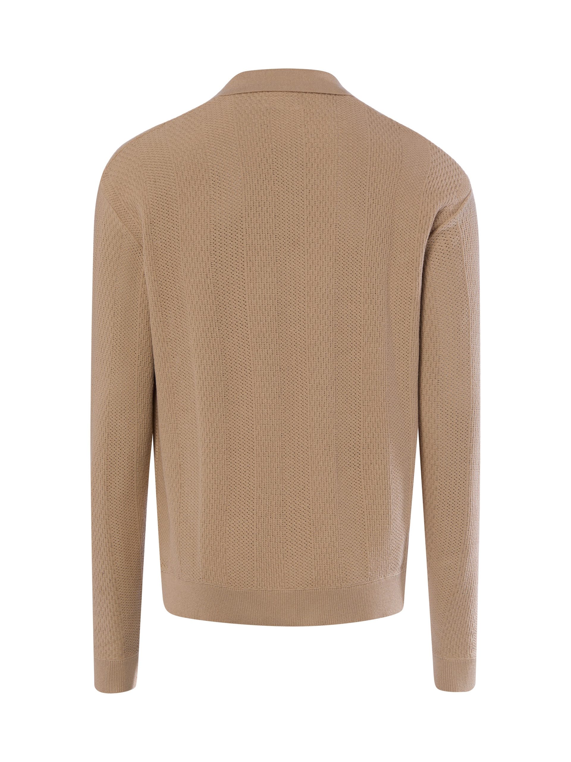Nils Sundström Strickpullover