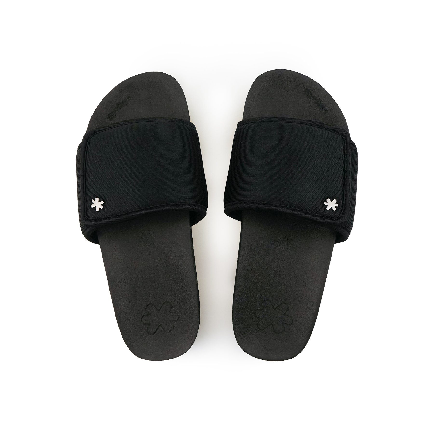 Flip Flop pool*velcro Sandale