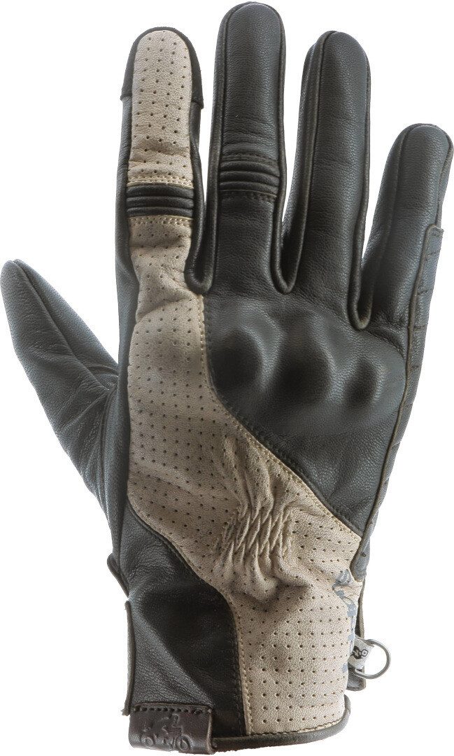 Motorradhandschuhe Brooks Motorradhandschuhe