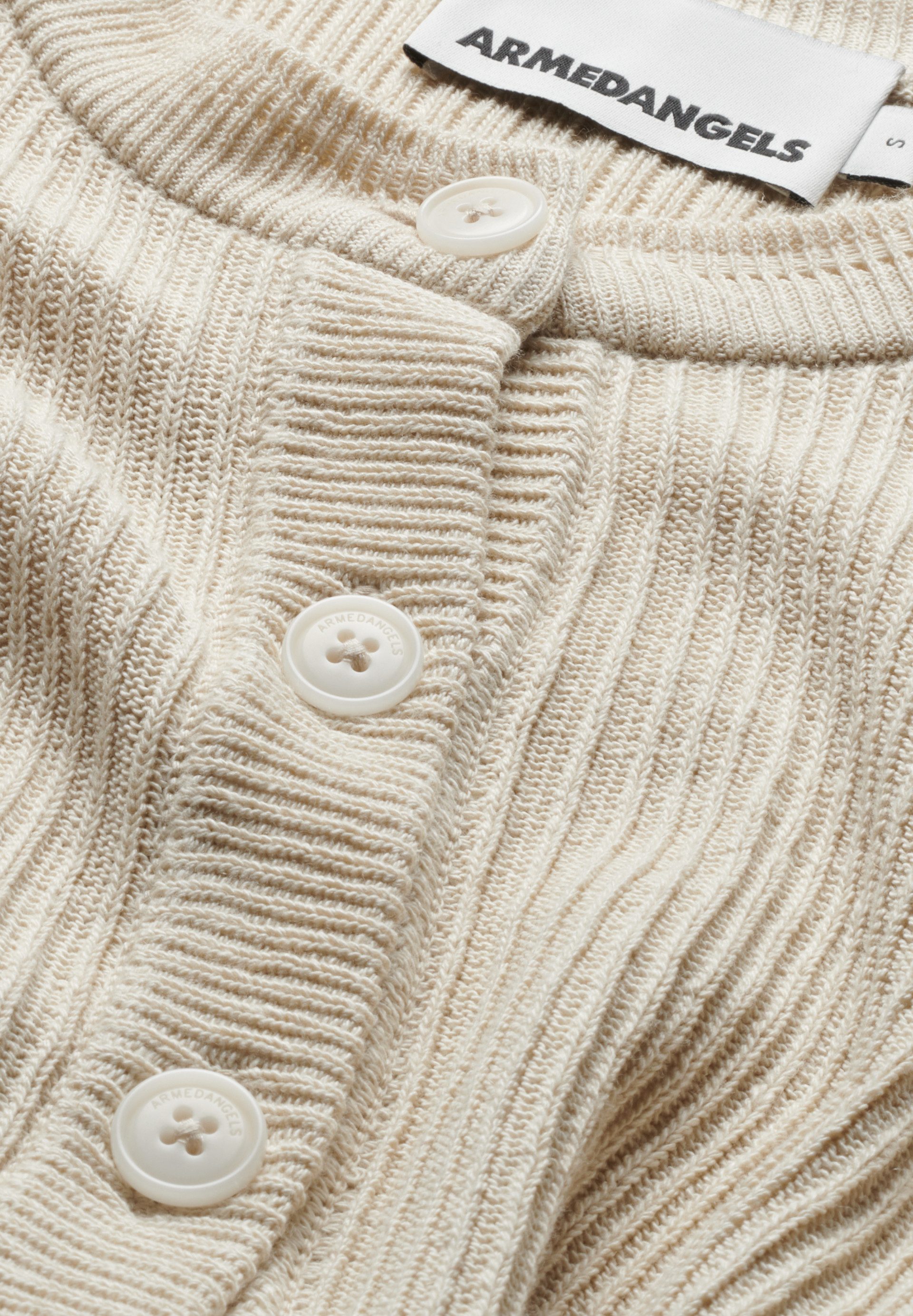 Armedangels Cardigan RICALAA LINO Damen Strickjacke günstig online kaufen