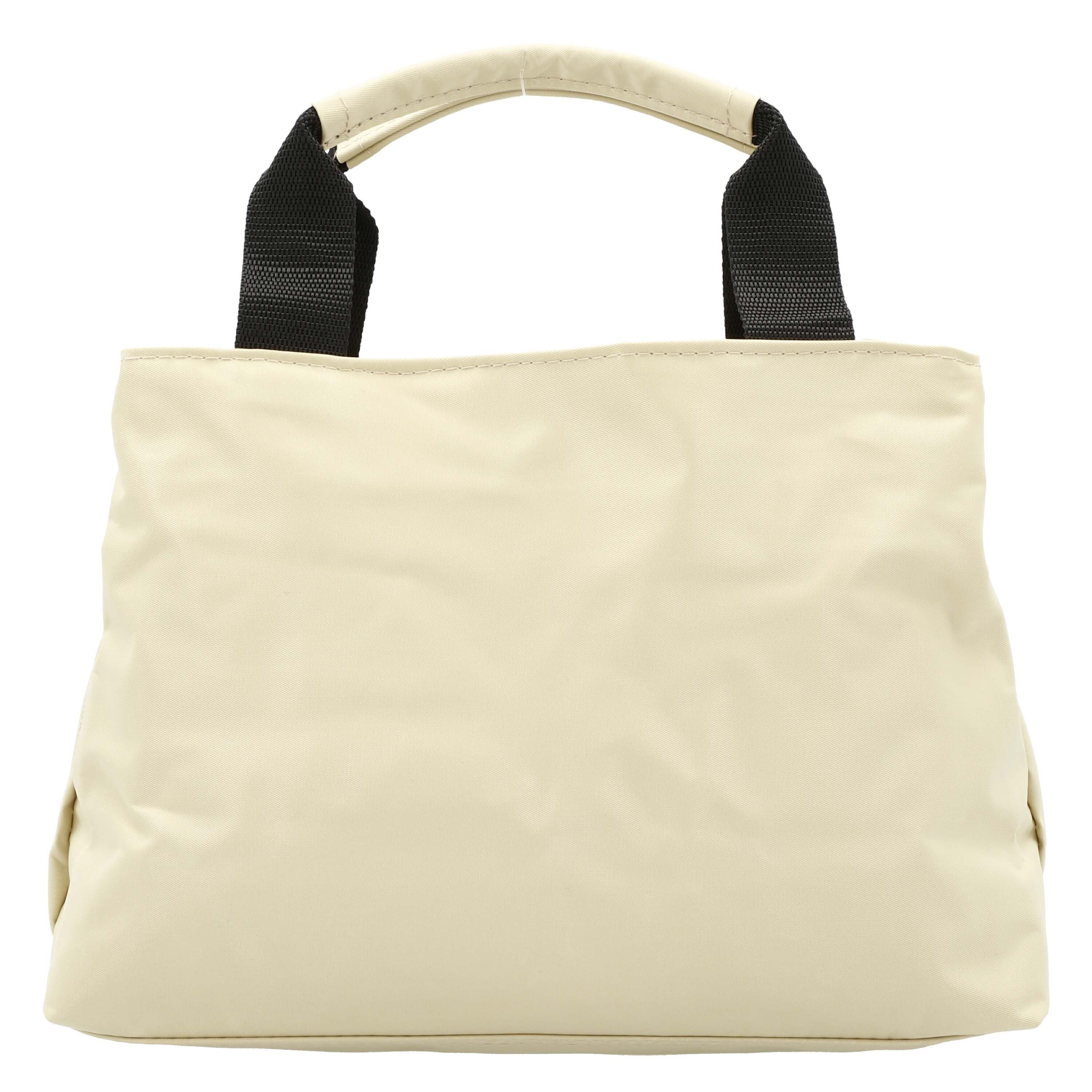 Picard PICARD leinen Nylon Henkeltasche Shopper aus Happy