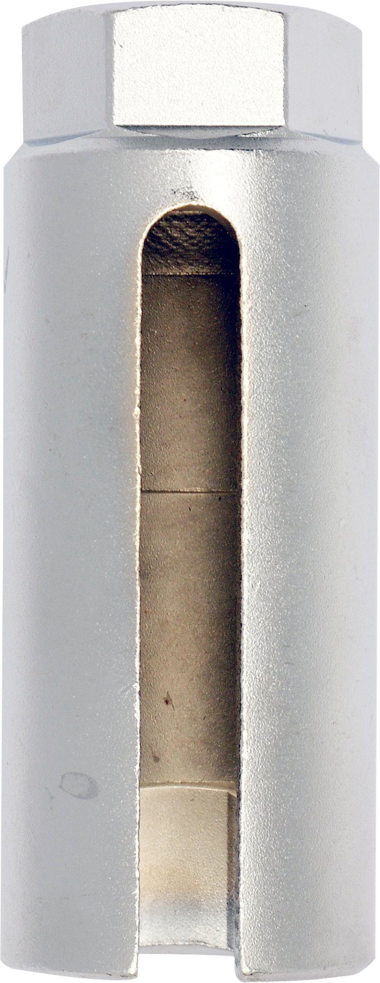 Yato Werkzeugset Lambdasonden-Schlüssel 22 mm, Sechskant