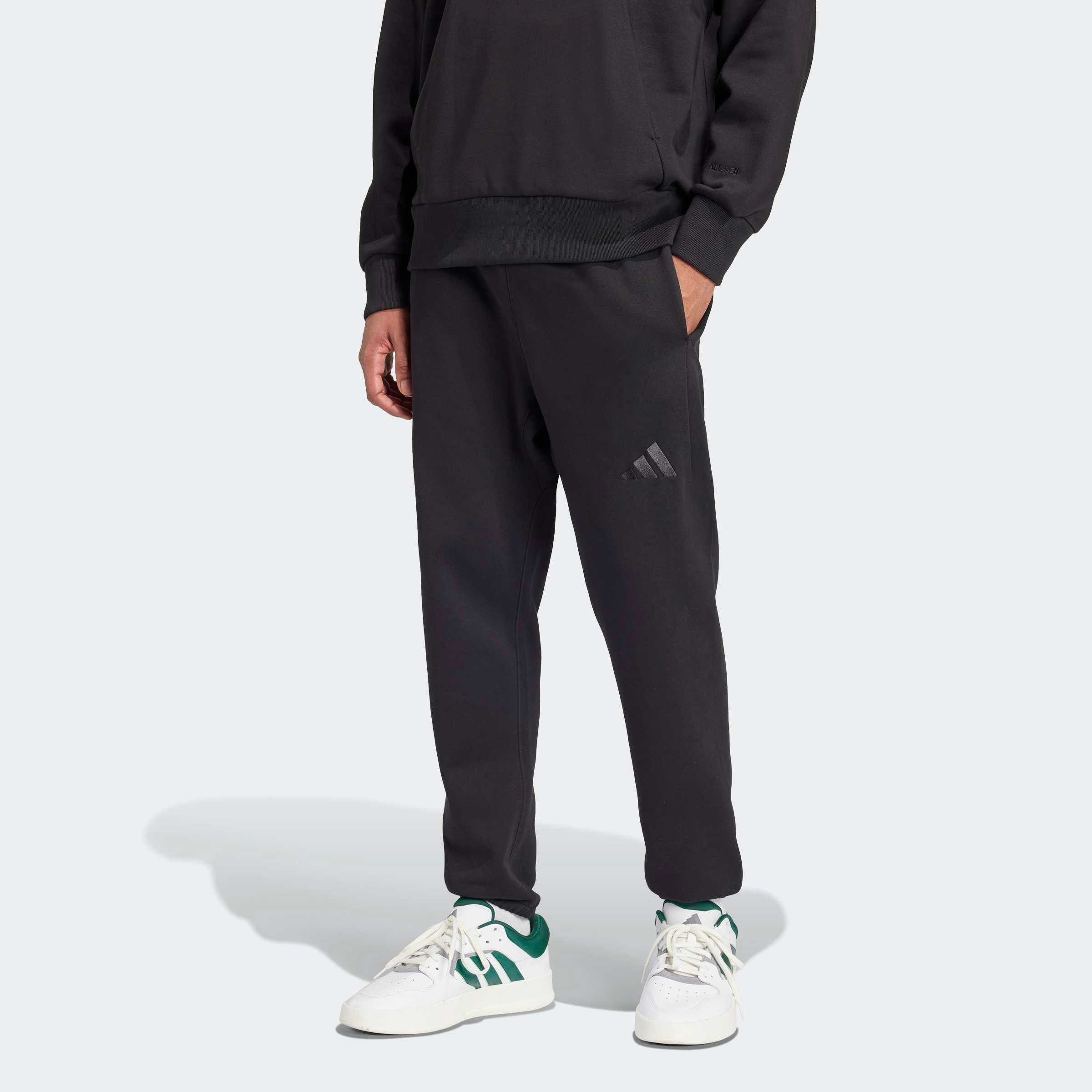 adidas Sportswear Sporthose M A SZN FL R PT (1-tlg) günstig online kaufen