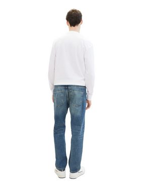 TOM TAILOR Denim 5-Pocket-Jeans DENIM TOM TAILOR looseSTRAIGHT