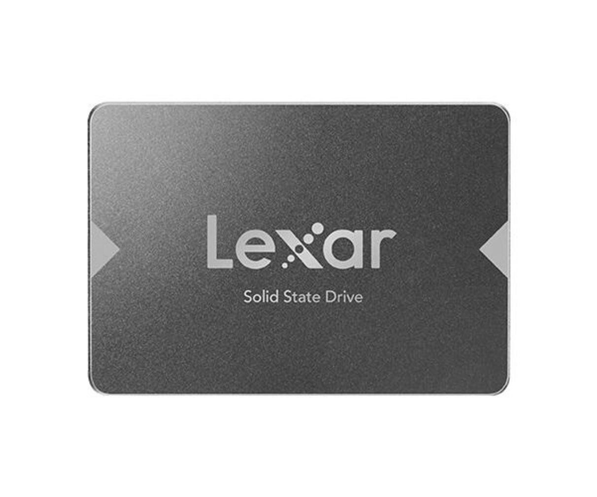 Lexar NS100 interne SSD