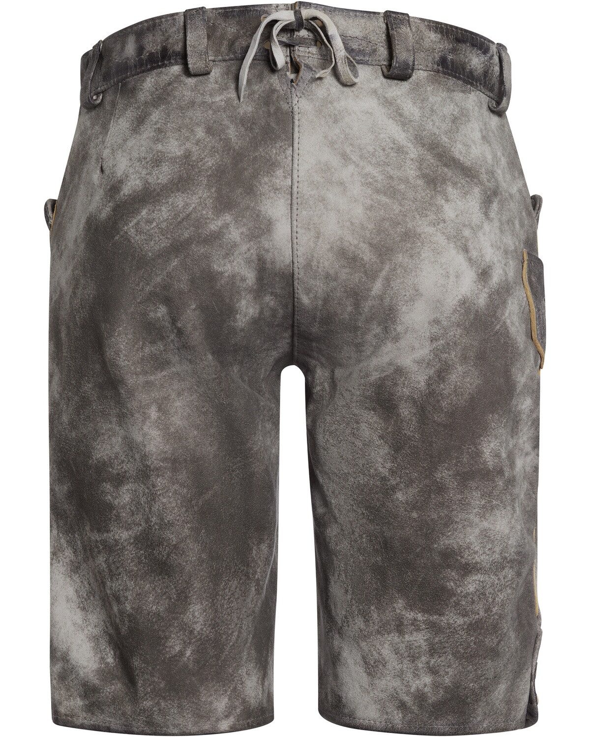 Luis Steindl Trachtenhose Kurze Lederhose günstig online kaufen