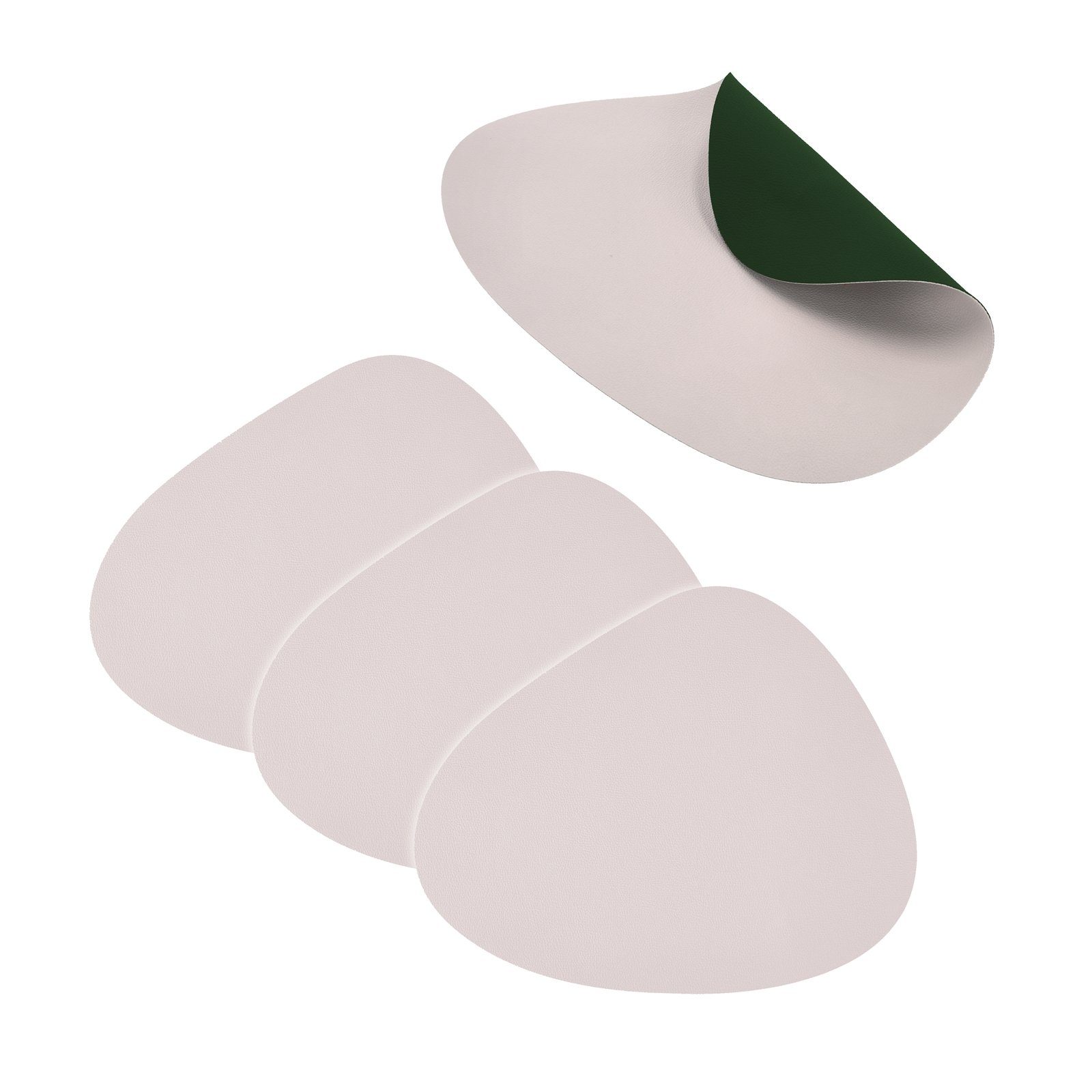 HTI-Living Platzset Tischset 4 - teilig günstig online kaufen