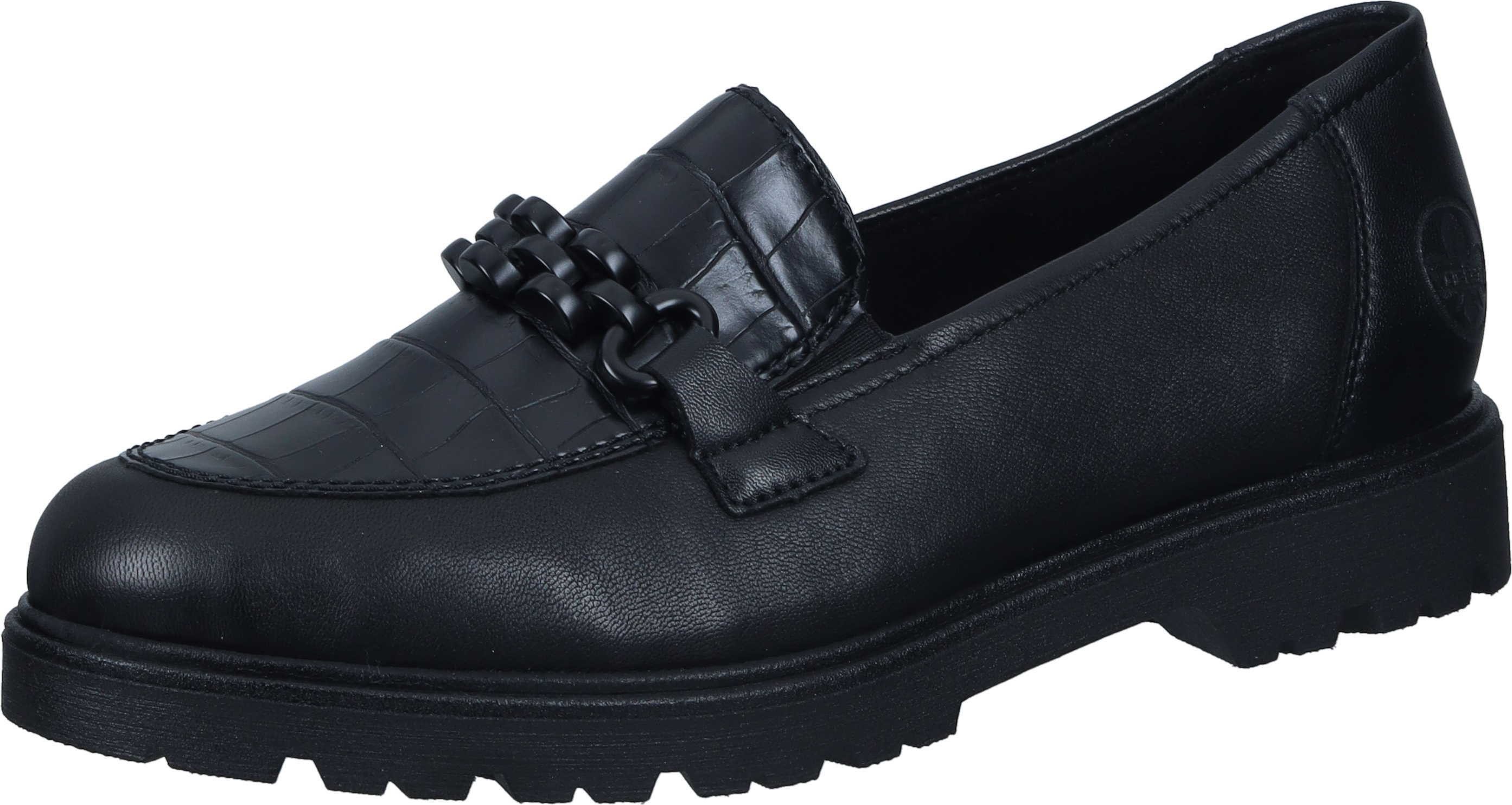 Slipper Loafer